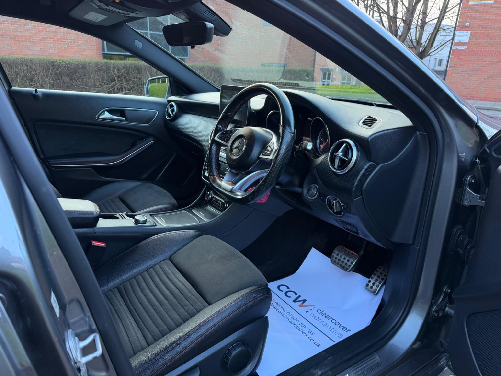 Mercedes A Class - Image 24