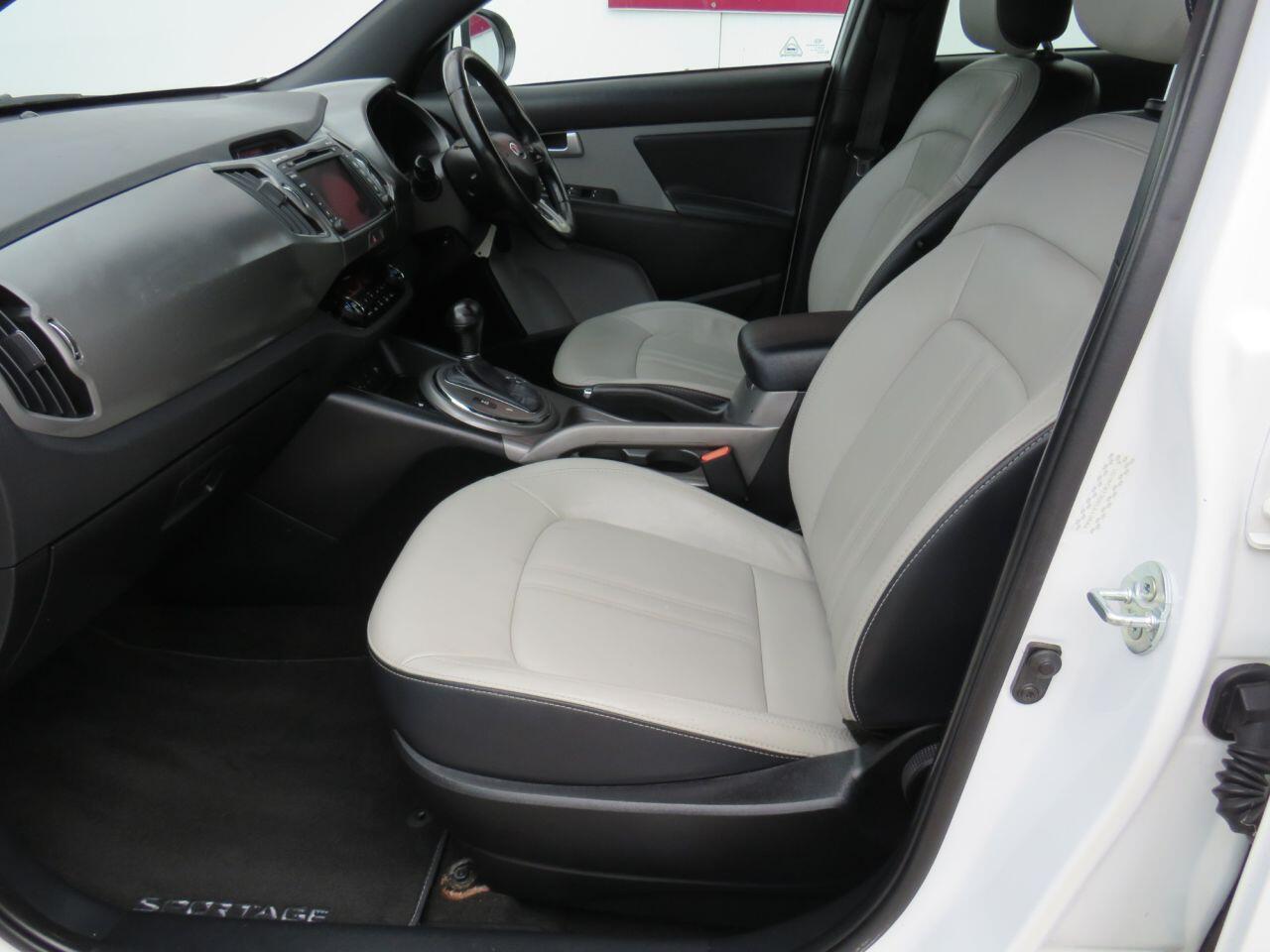 Kia Sportage - Image 16