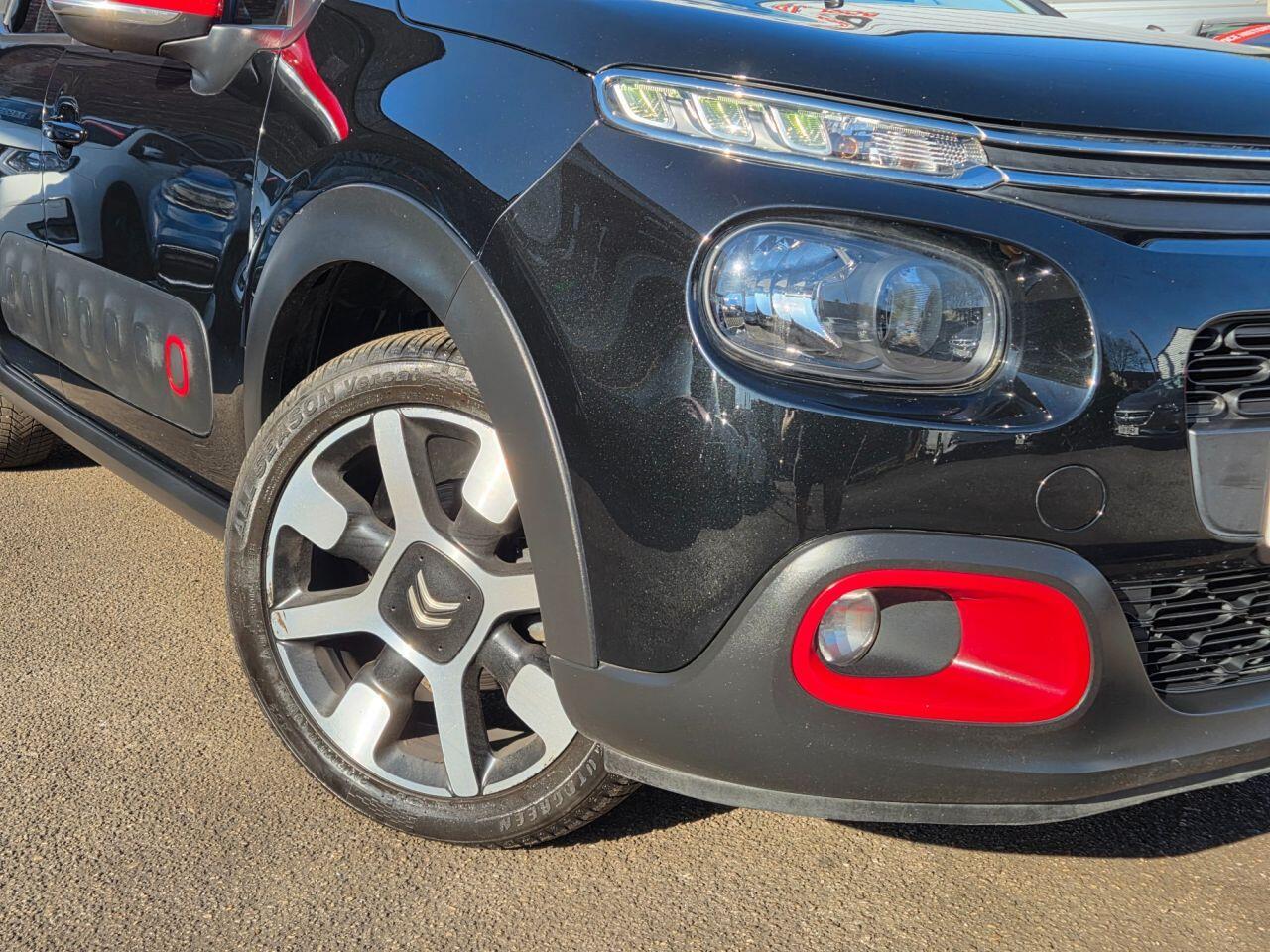 Citroen C3 - Image 8