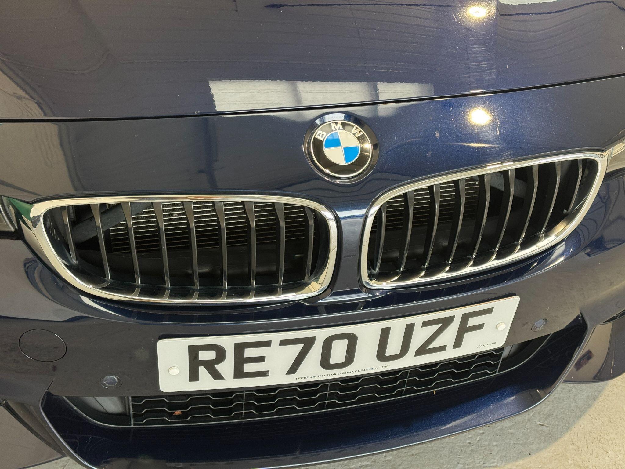 BMW 4 SERIES GRAN COUPE - Image 62