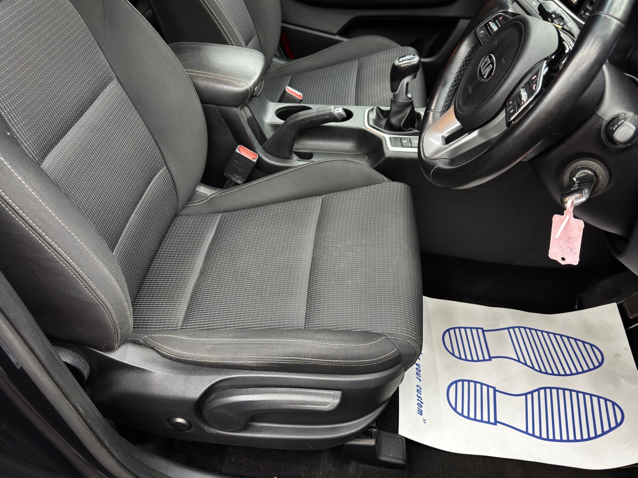Kia Sportage - Image 13