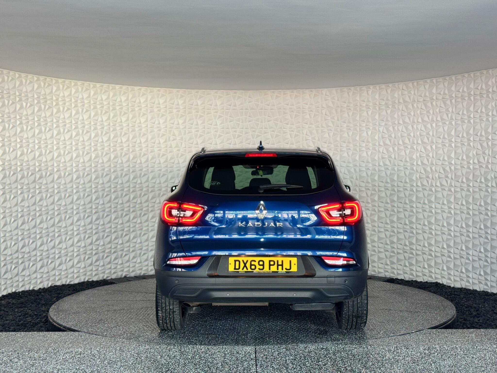 Renault Kadjar - Image 13