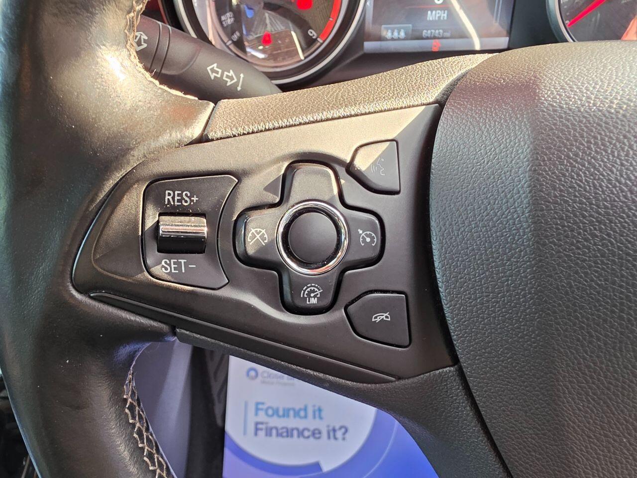 Vauxhall Astra - Image 20