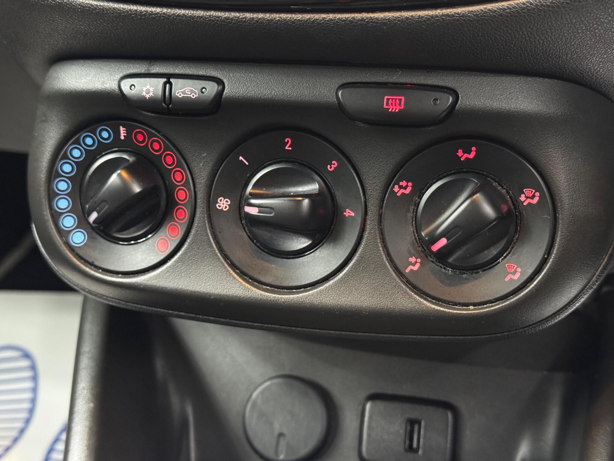 Vauxhall Corsa - Image 25