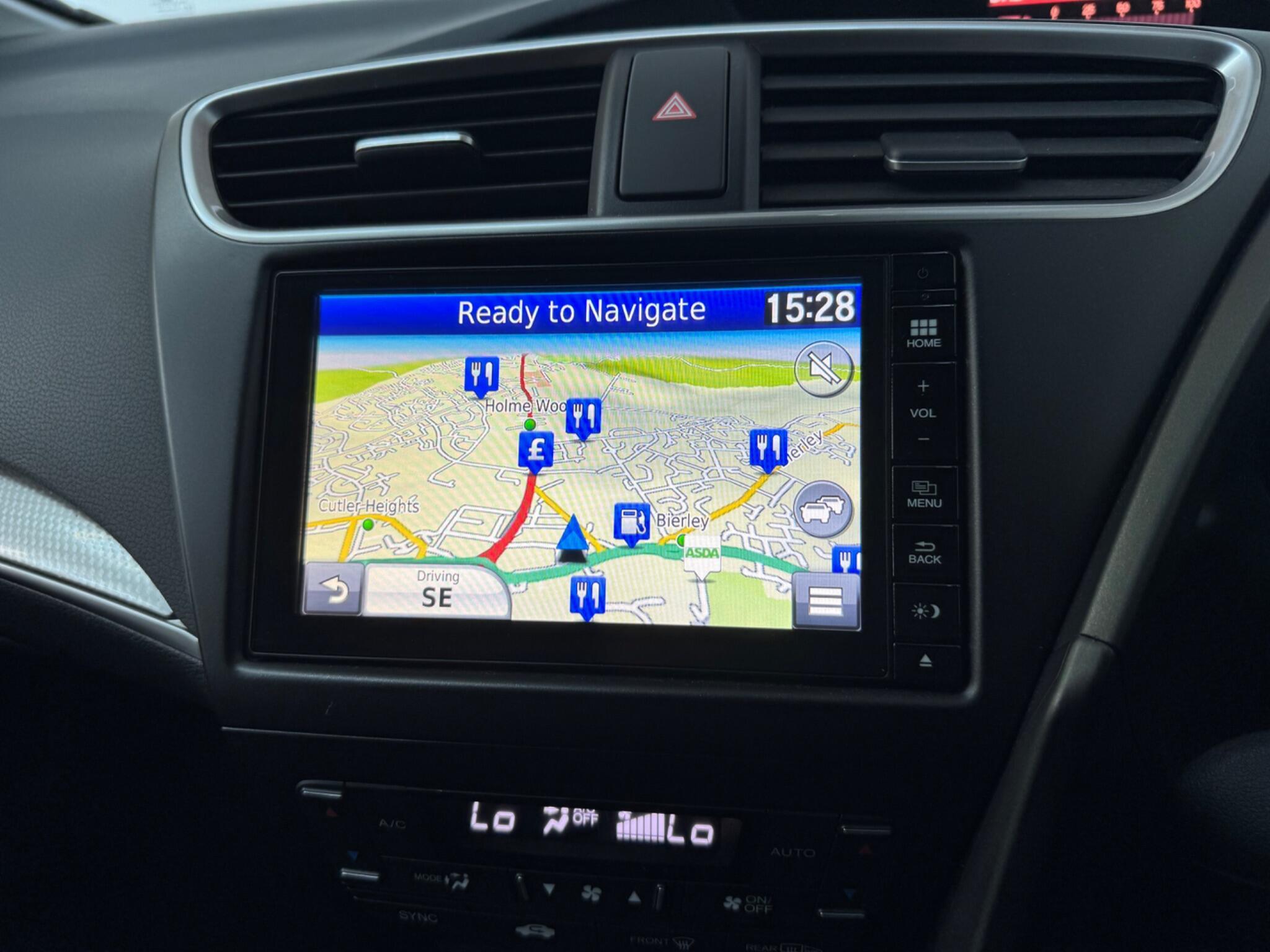 Honda Civic - Image 16