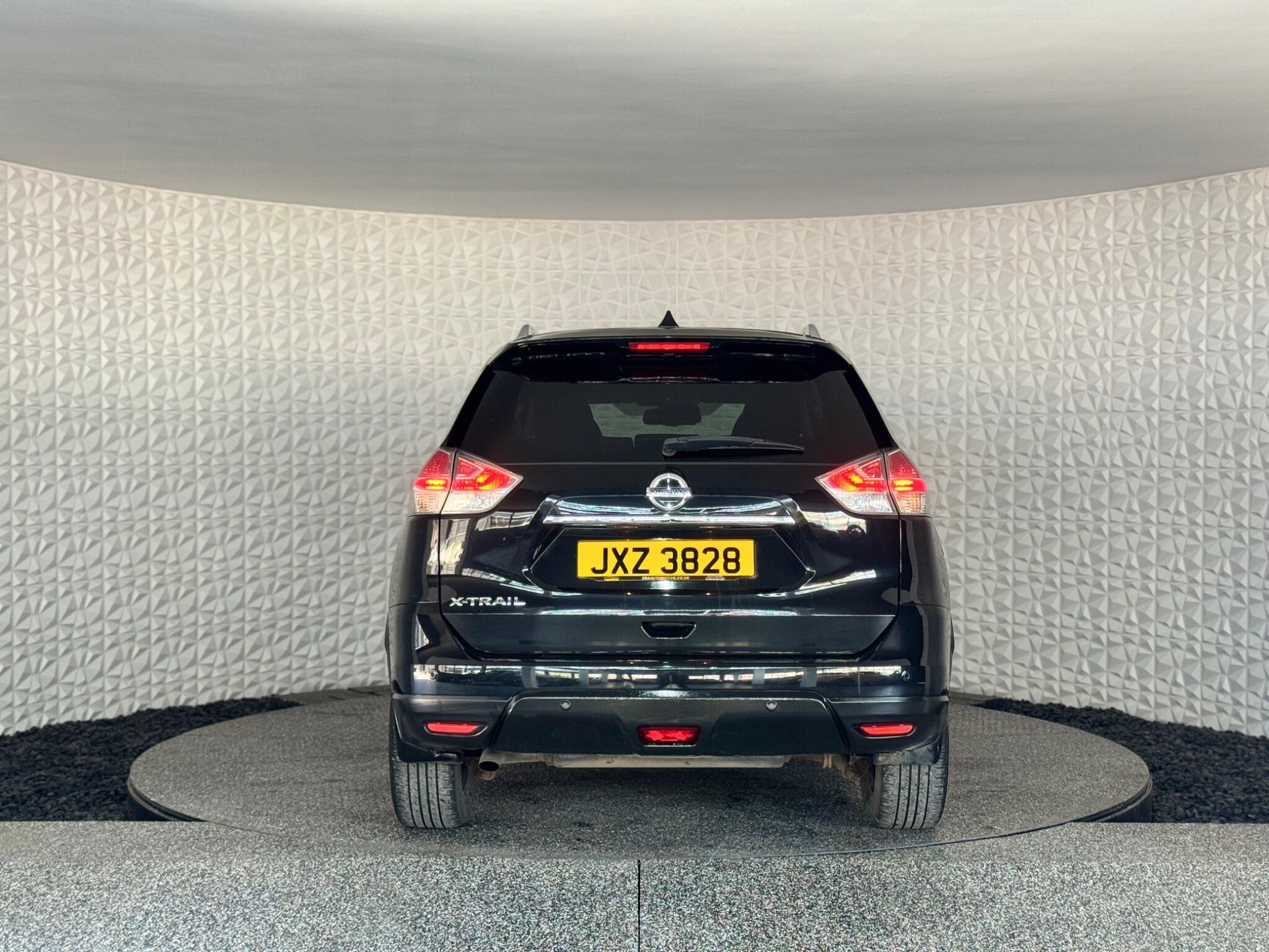 Nissan X-Trail - Image 14