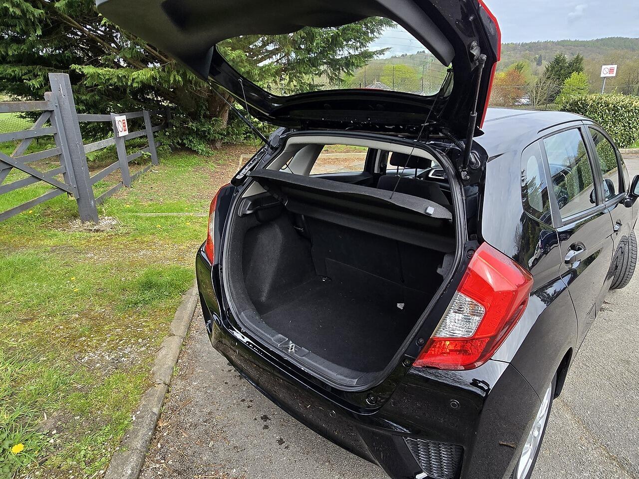 Honda Jazz - Image 6