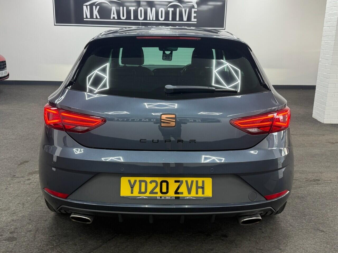 SEAT Leon - Image 8