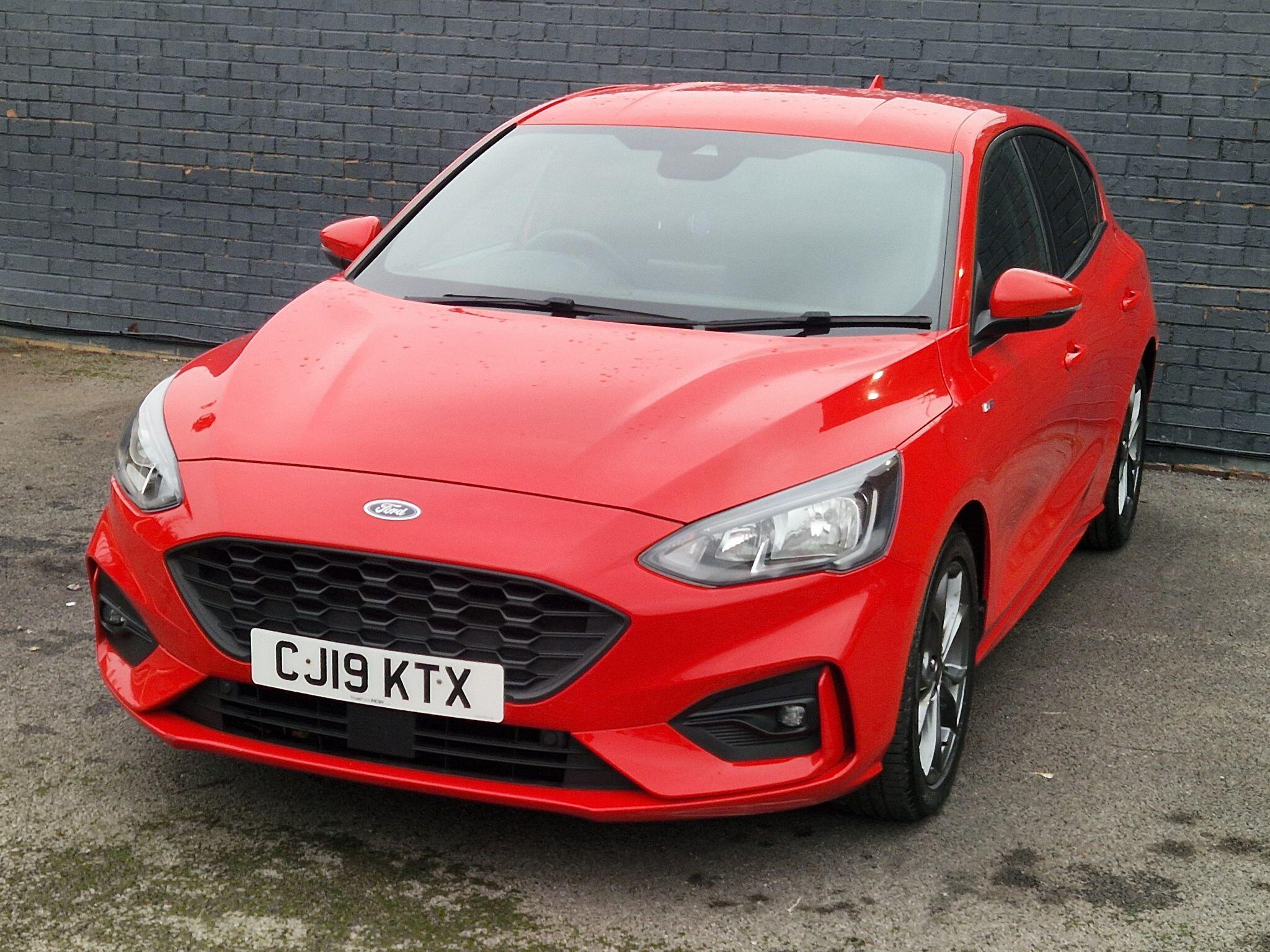 Ford Focus - Image 5