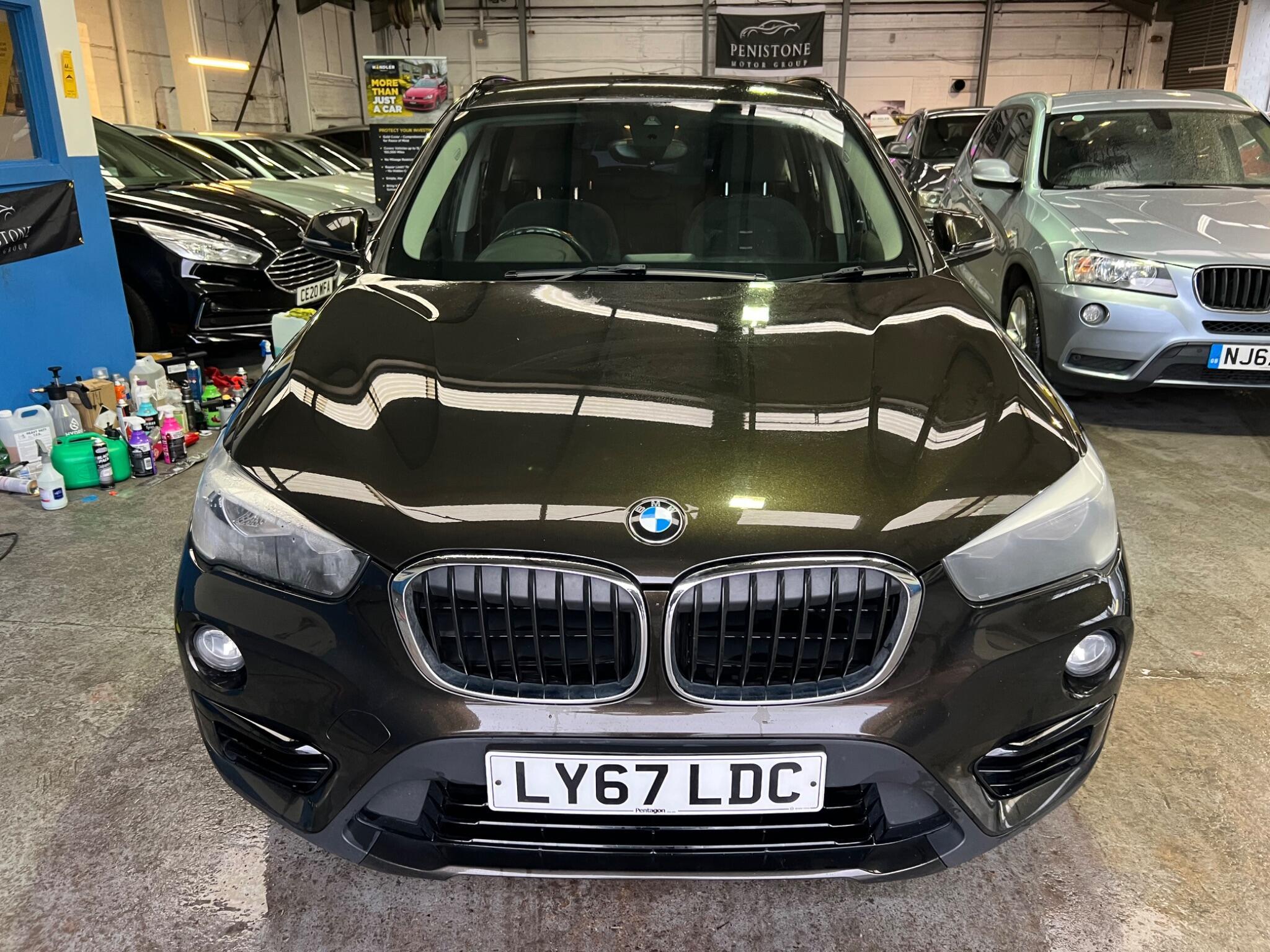 BMW X1 - Image 2
