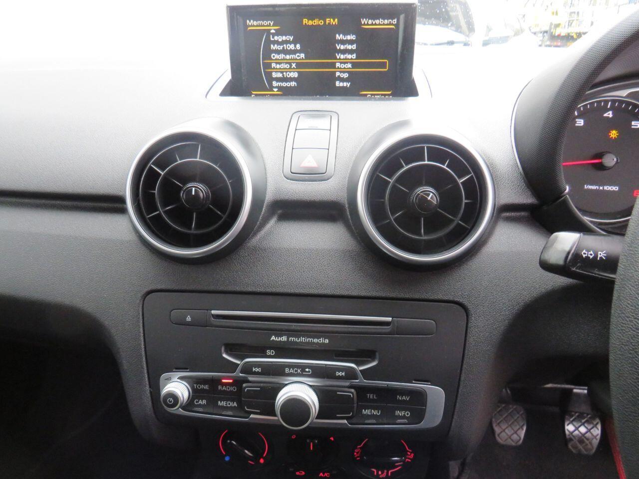 Audi A1 - Image 15