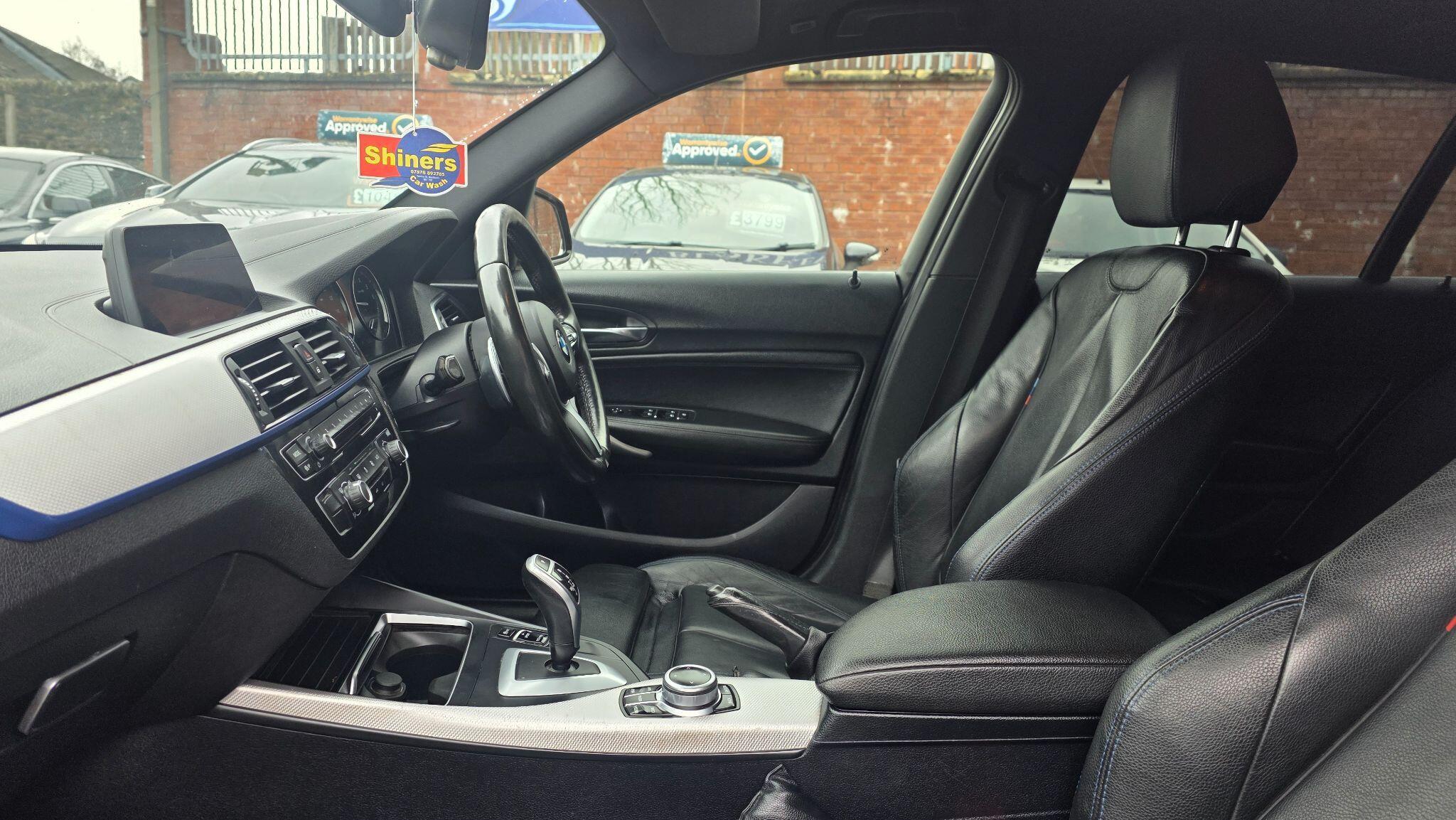 BMW 1 Series - Image 15