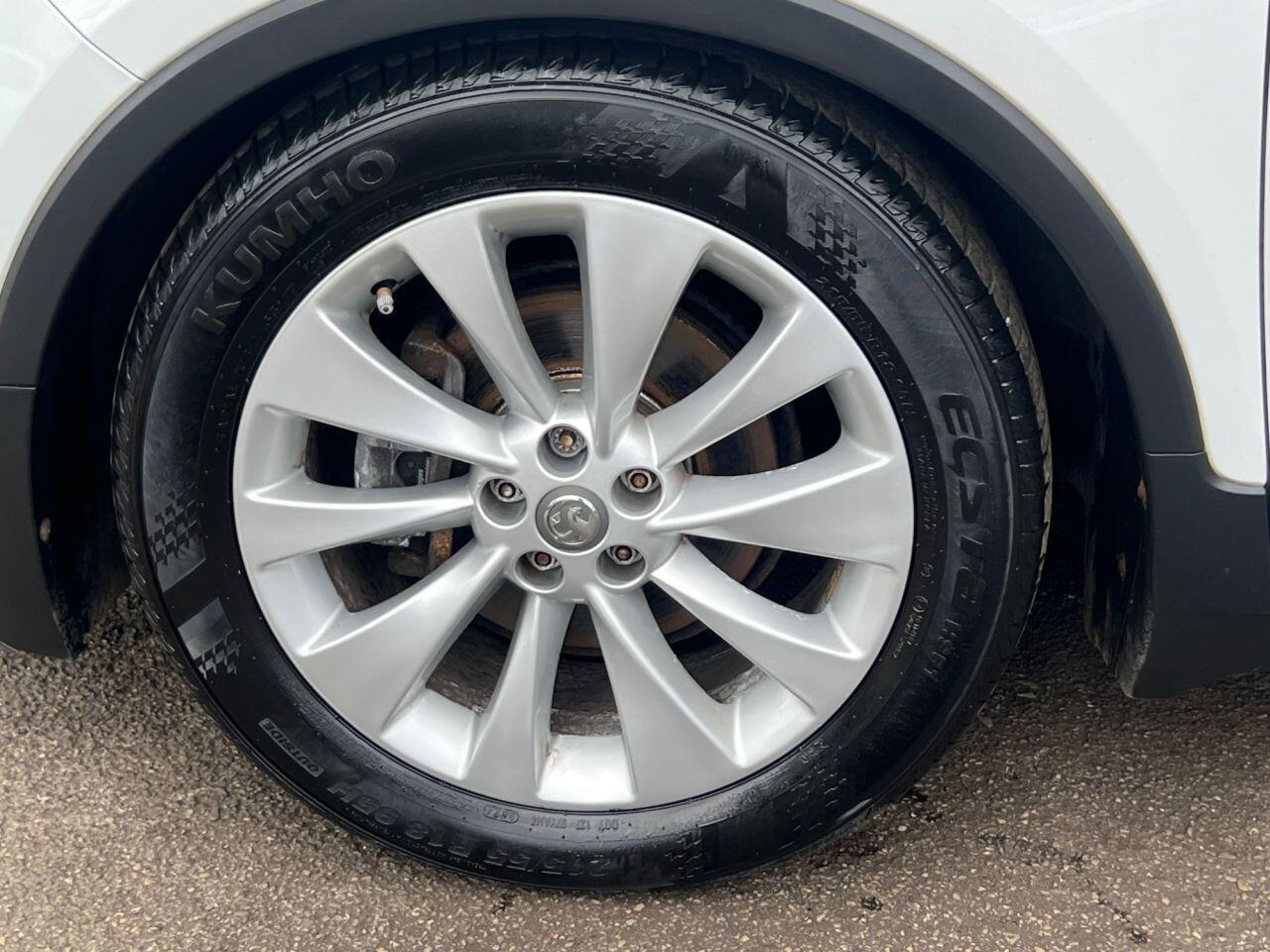 Vauxhall Mokka - Image 23