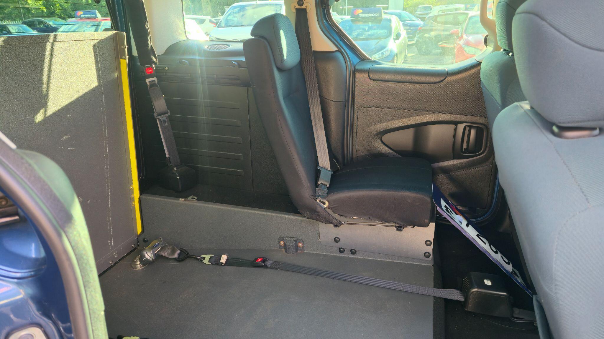 Citroen Berlingo - Image 16