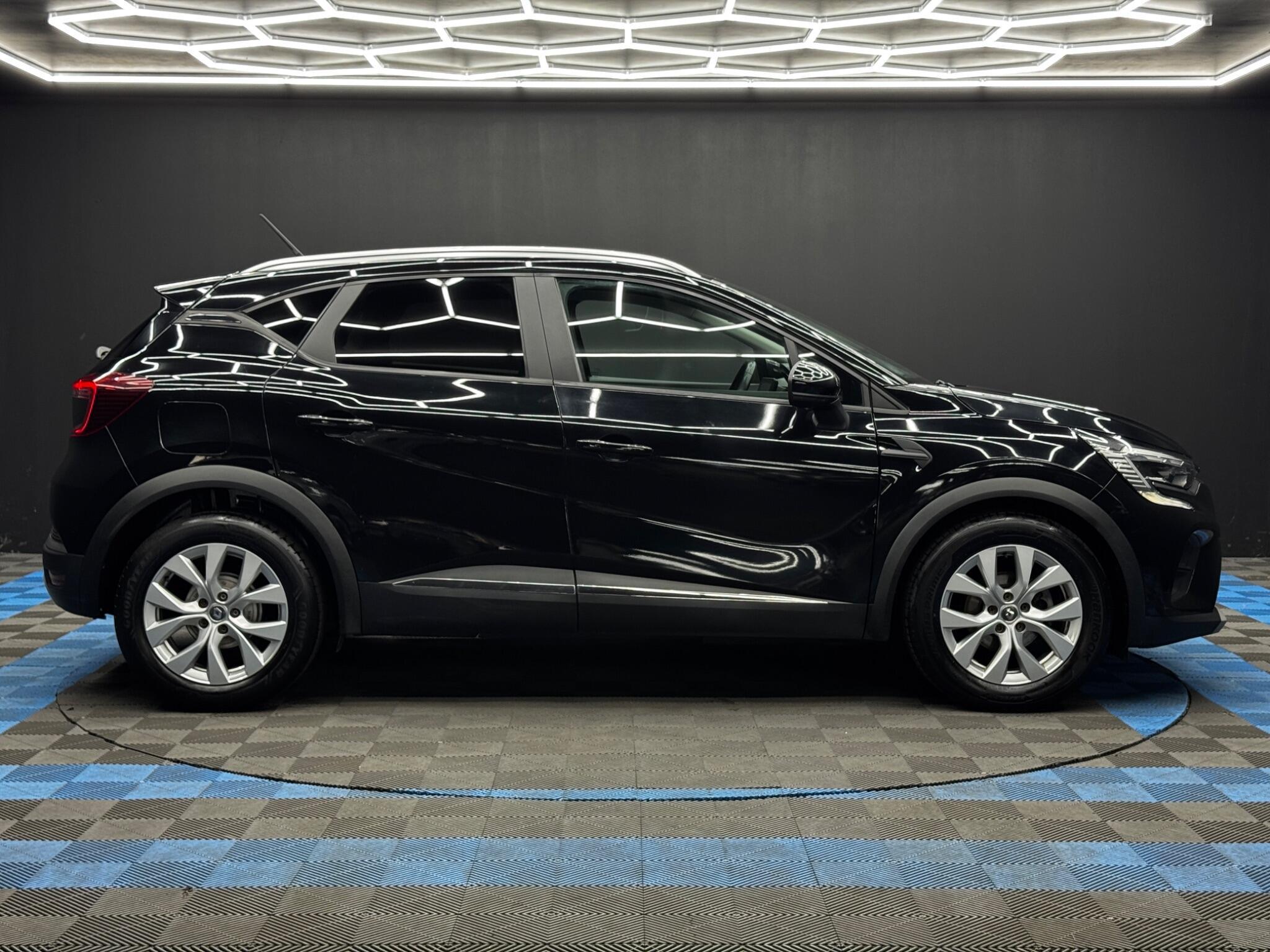 Renault Captur - Image 4