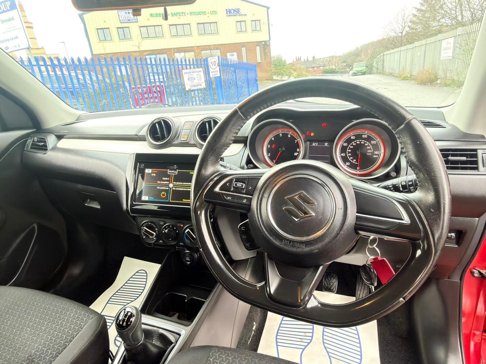 Suzuki Swift - Image 23