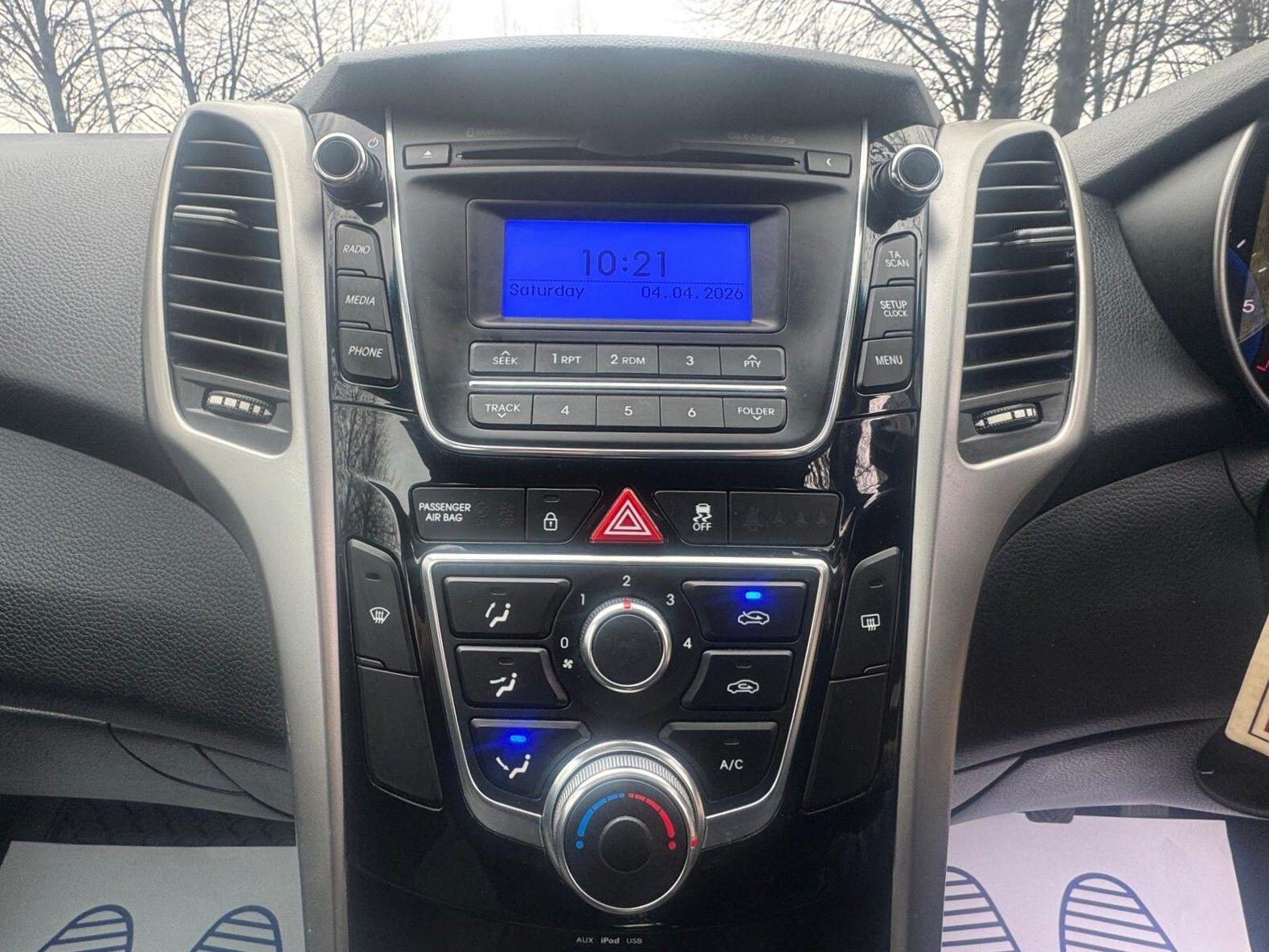 Hyundai i30 - Image 34