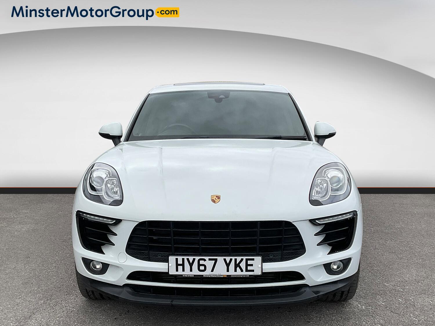 Porsche Macan - Image 5