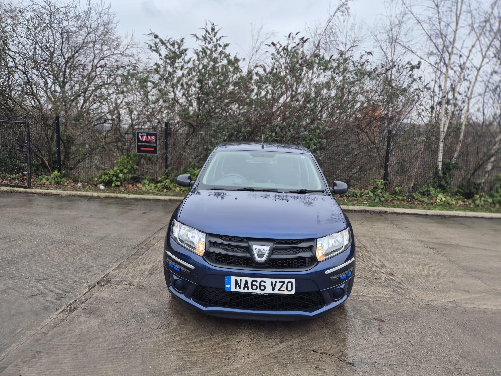 Dacia Sandero - Image 17