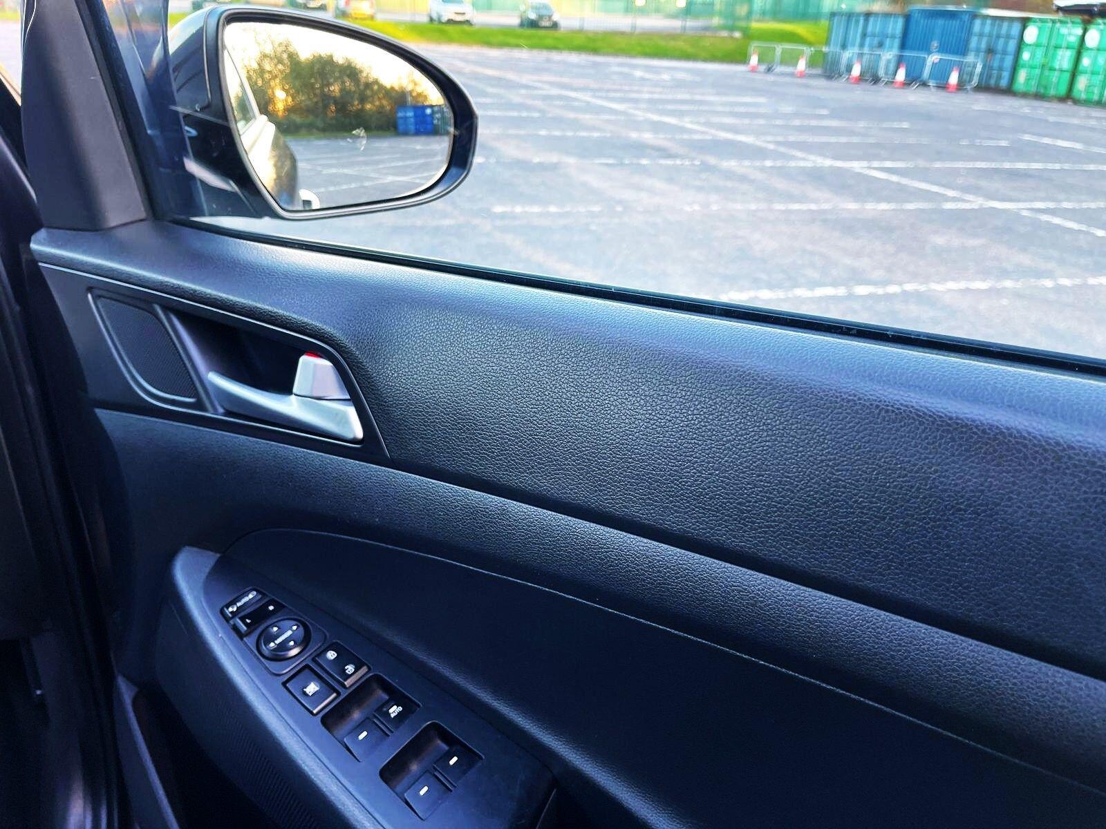 Hyundai Tucson - Image 31