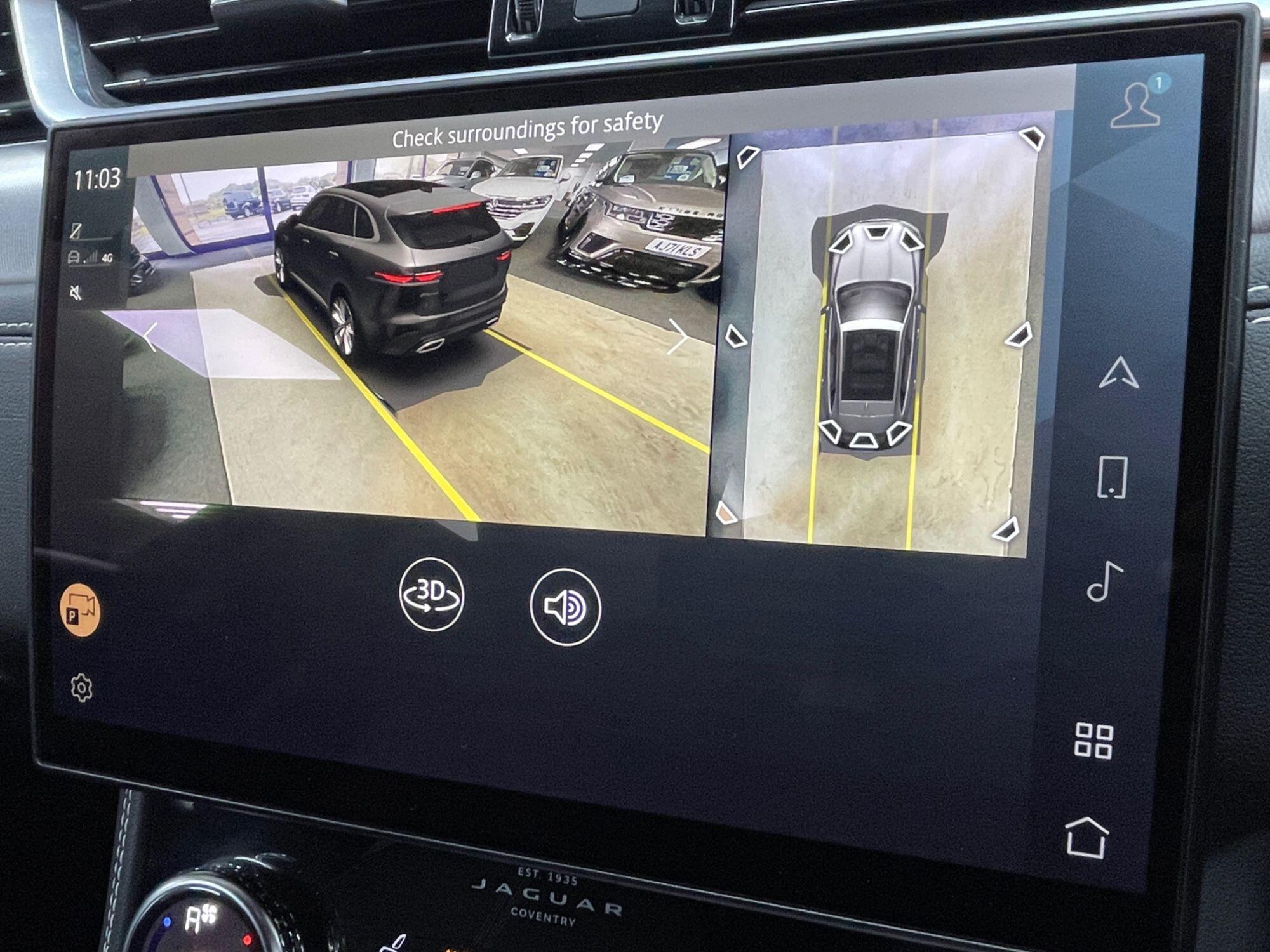 Jaguar F-Pace - Image 38