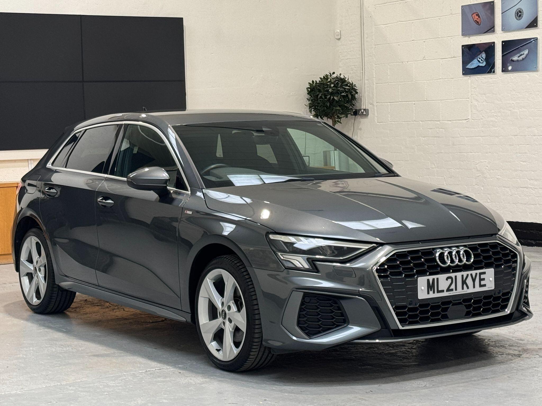 Audi A3 - Image 7