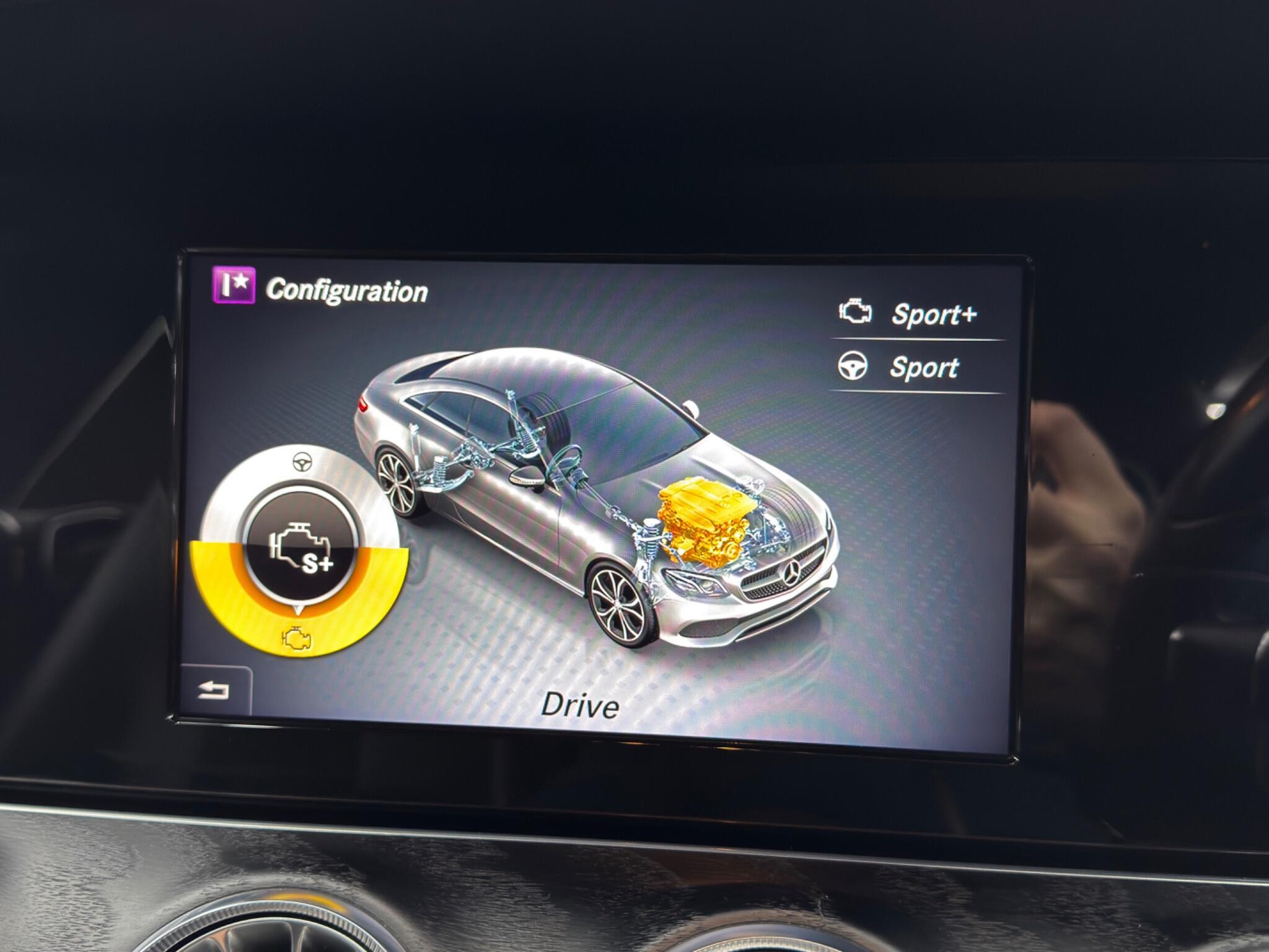 Mercedes E Class - Image 30