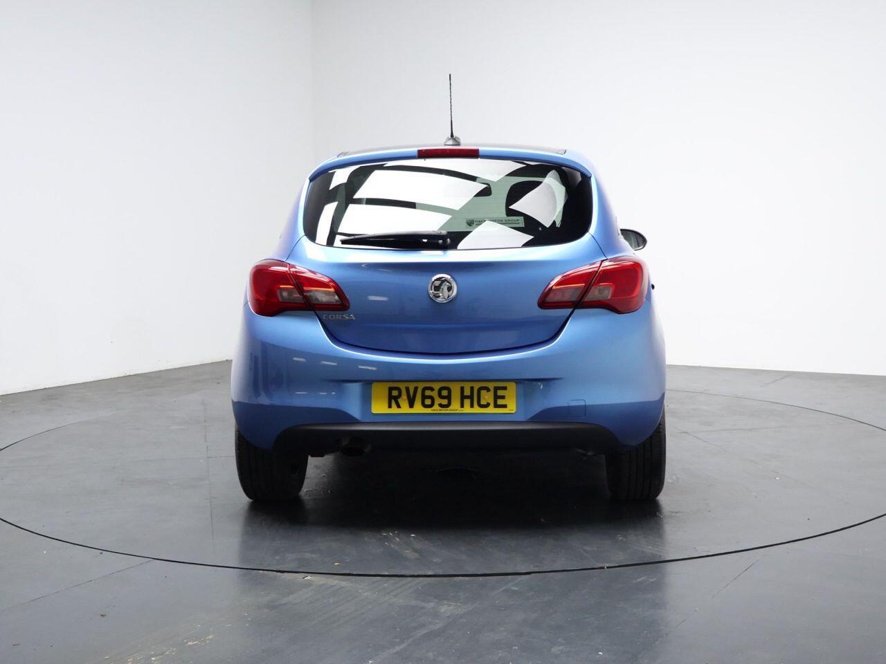 Vauxhall Corsa - Image 6