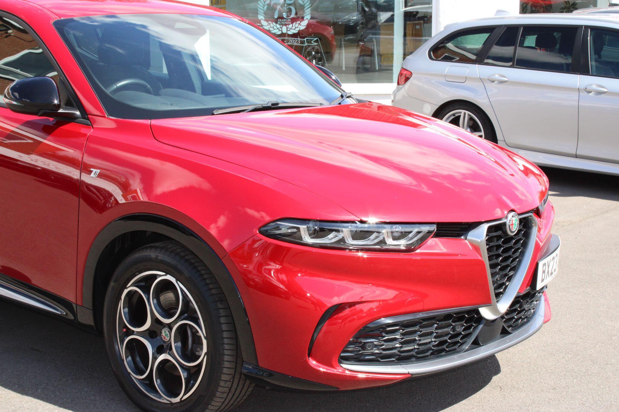 Alfa Romeo Tonale - Image 12