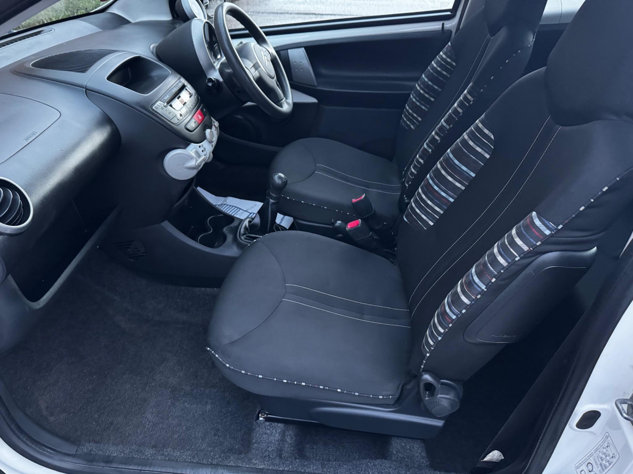 Citroen C1 - Image 24