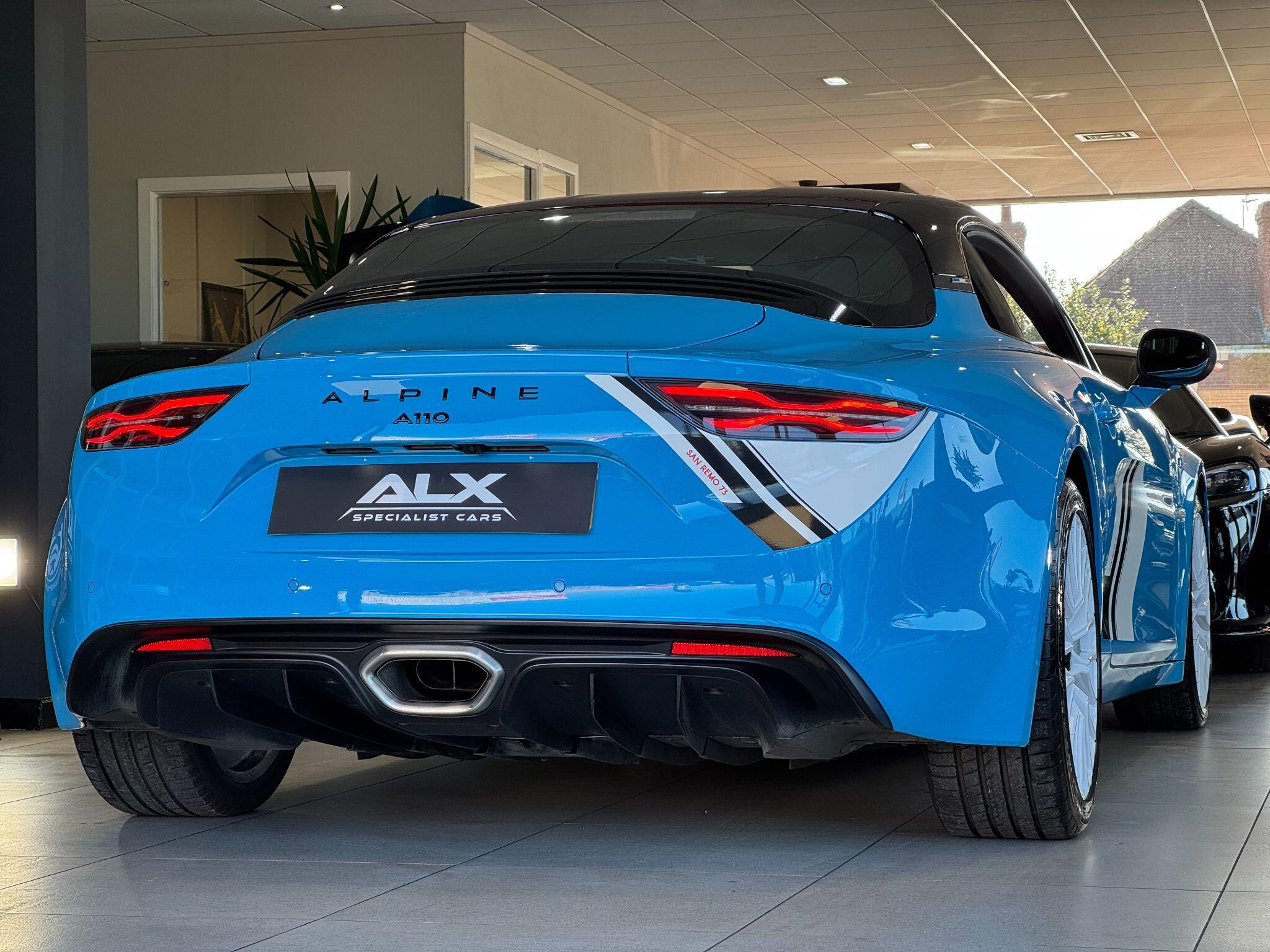 Alpine A110 - Image 20