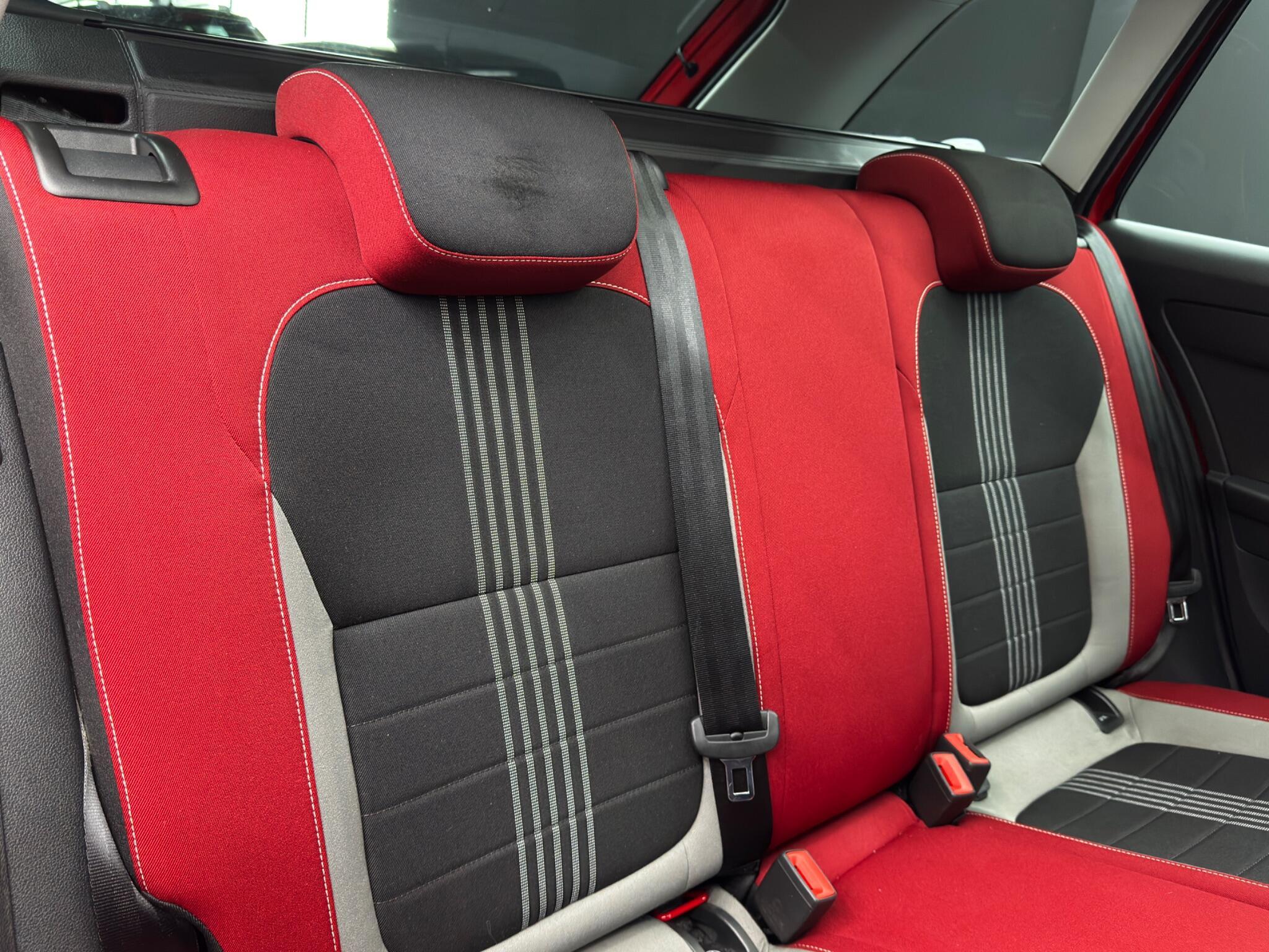 Skoda Fabia - Image 15