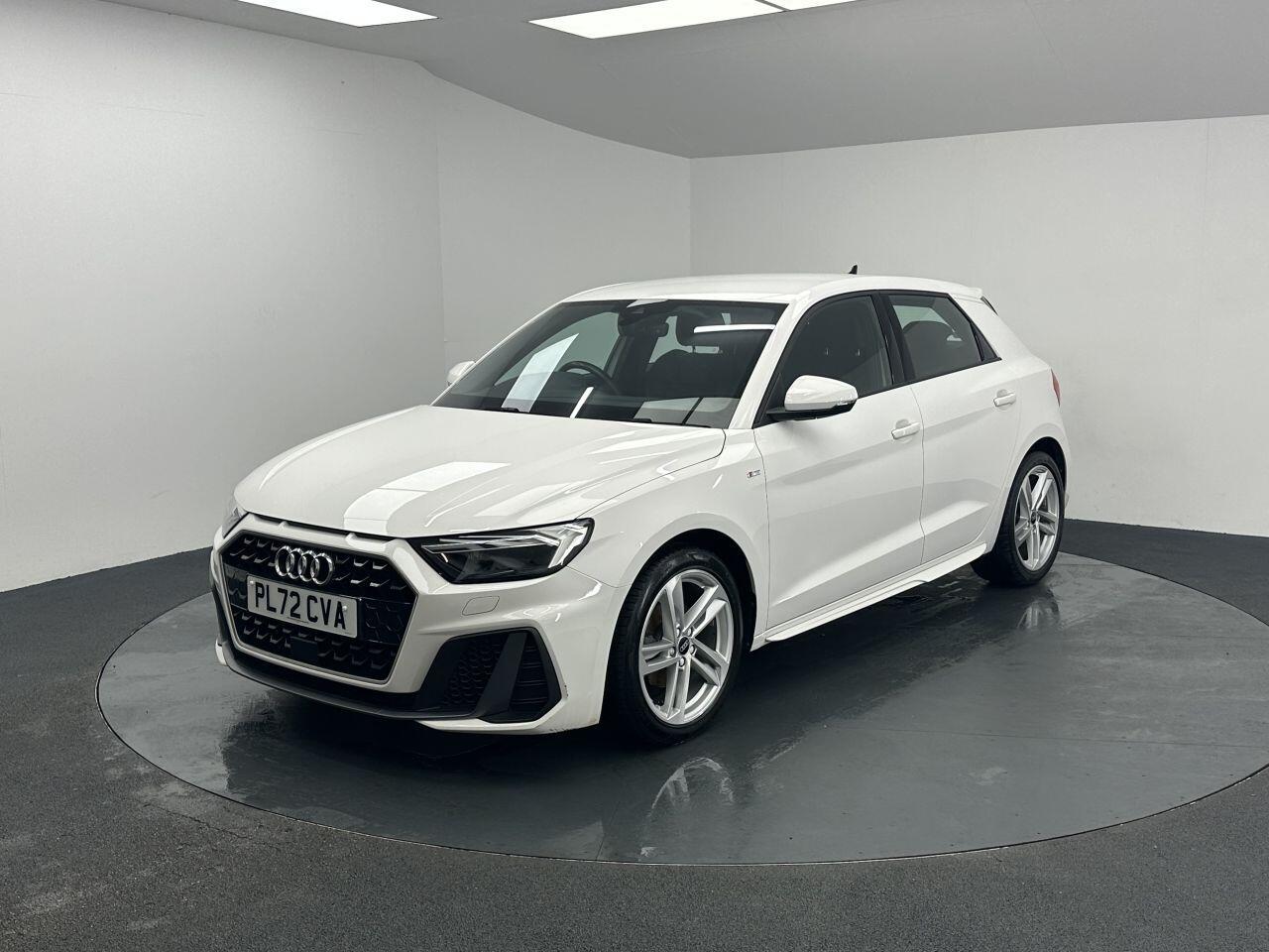 Audi A1 - Image 6