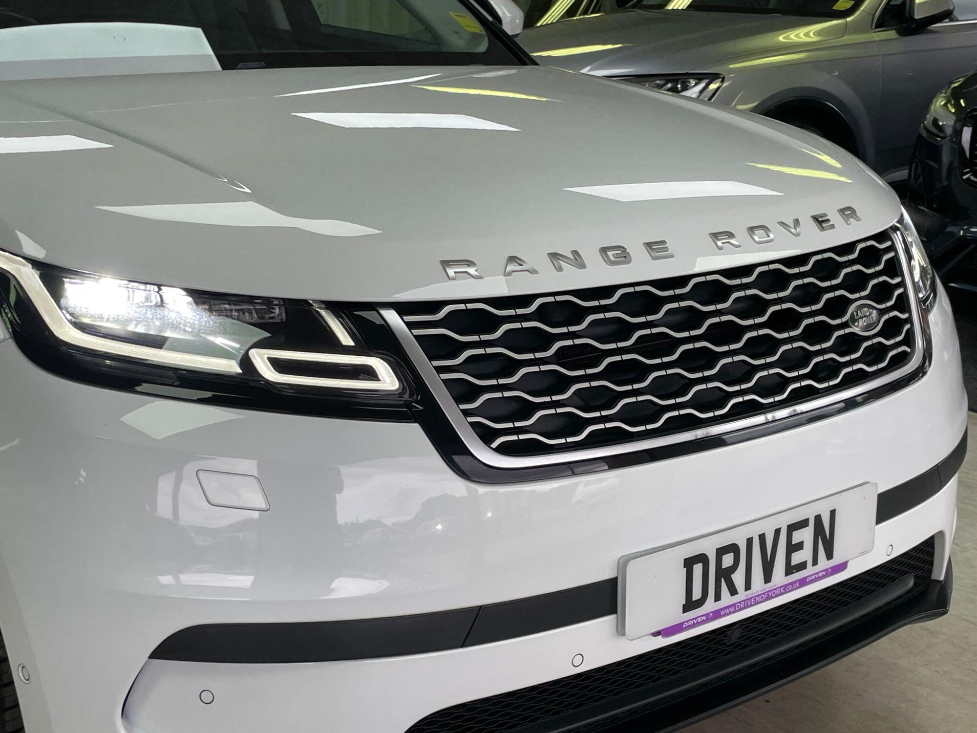 Land Rover Range Rover Velar - Image 4