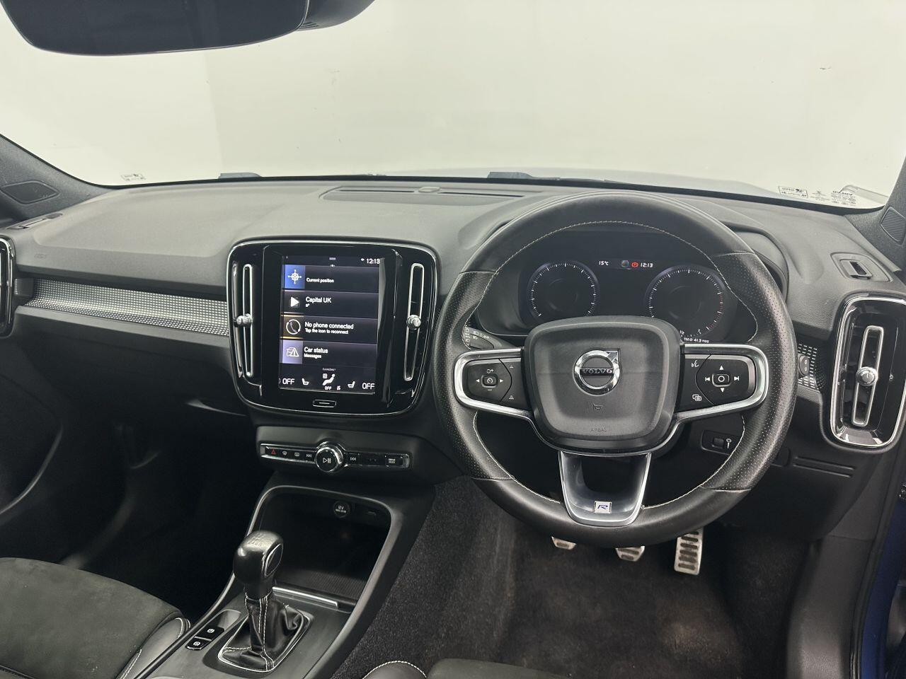 Volvo XC40 - Image 18