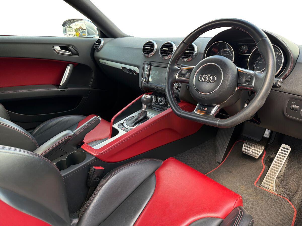 Audi TTS - Image 15