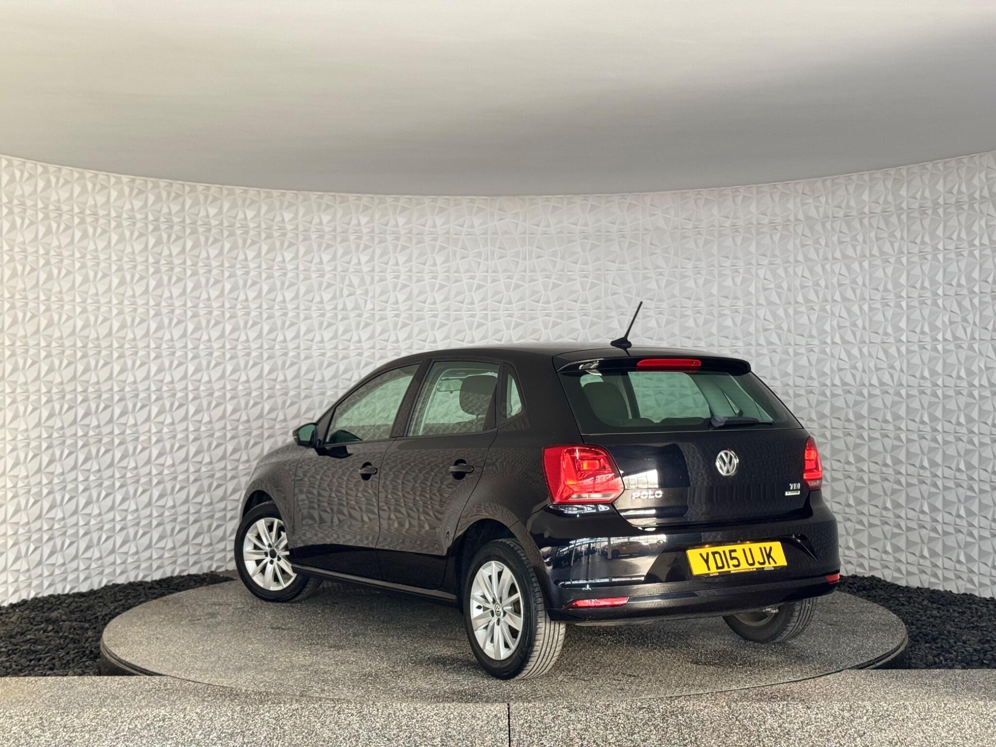 Volkswagen Polo - Image 3