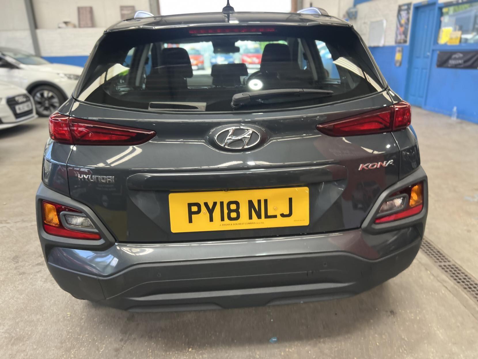 Hyundai Kona - Image 11