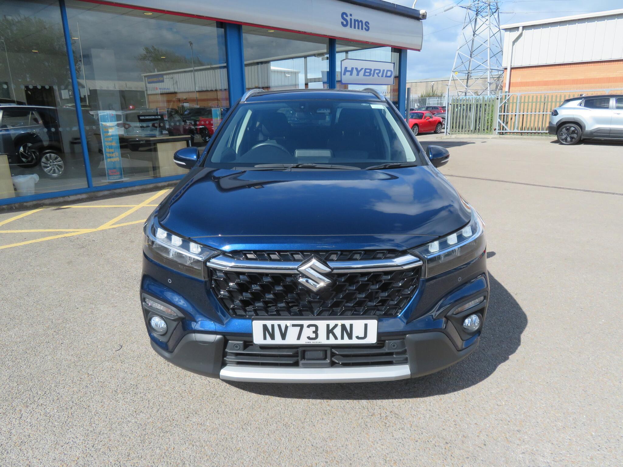 Suzuki S-Cross - Image 3