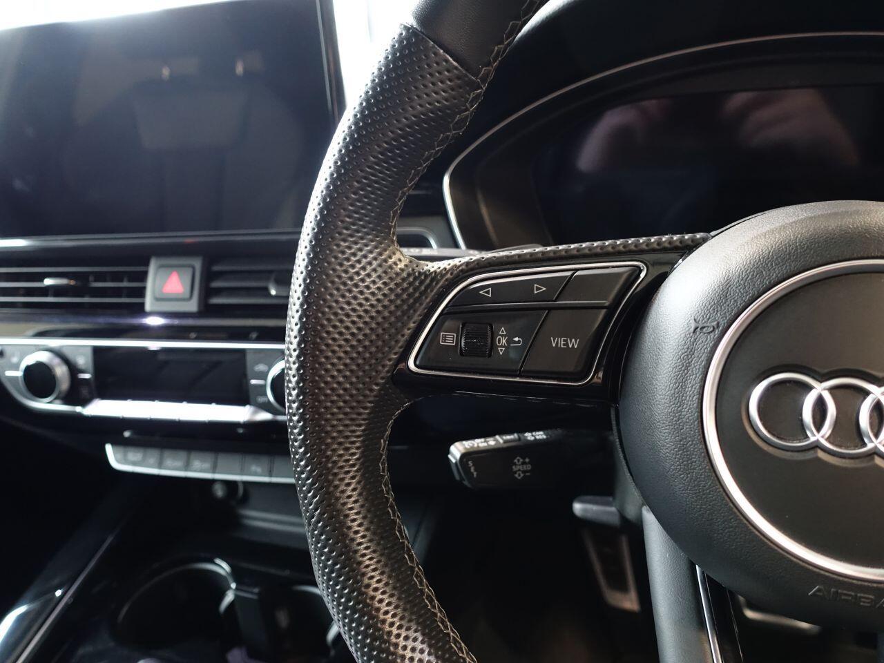 Audi A4 Avant - Image 24