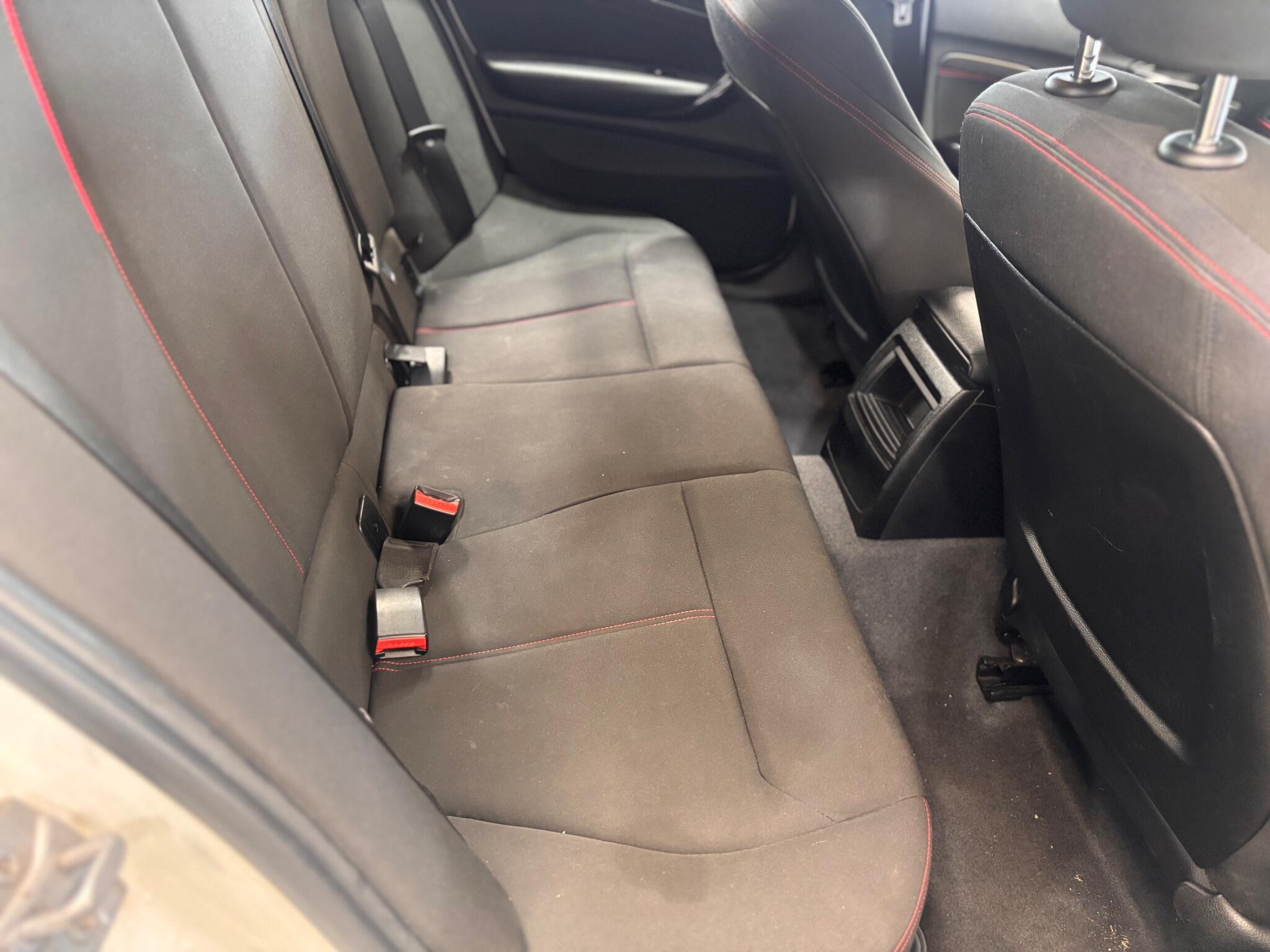 BMW 1 Series - Image 21