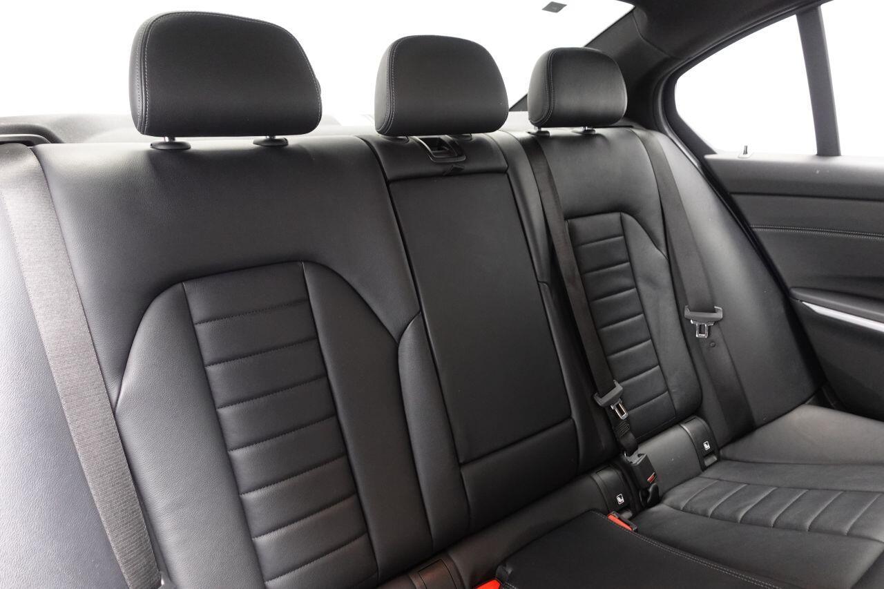 BMW 3 Series - Image 19