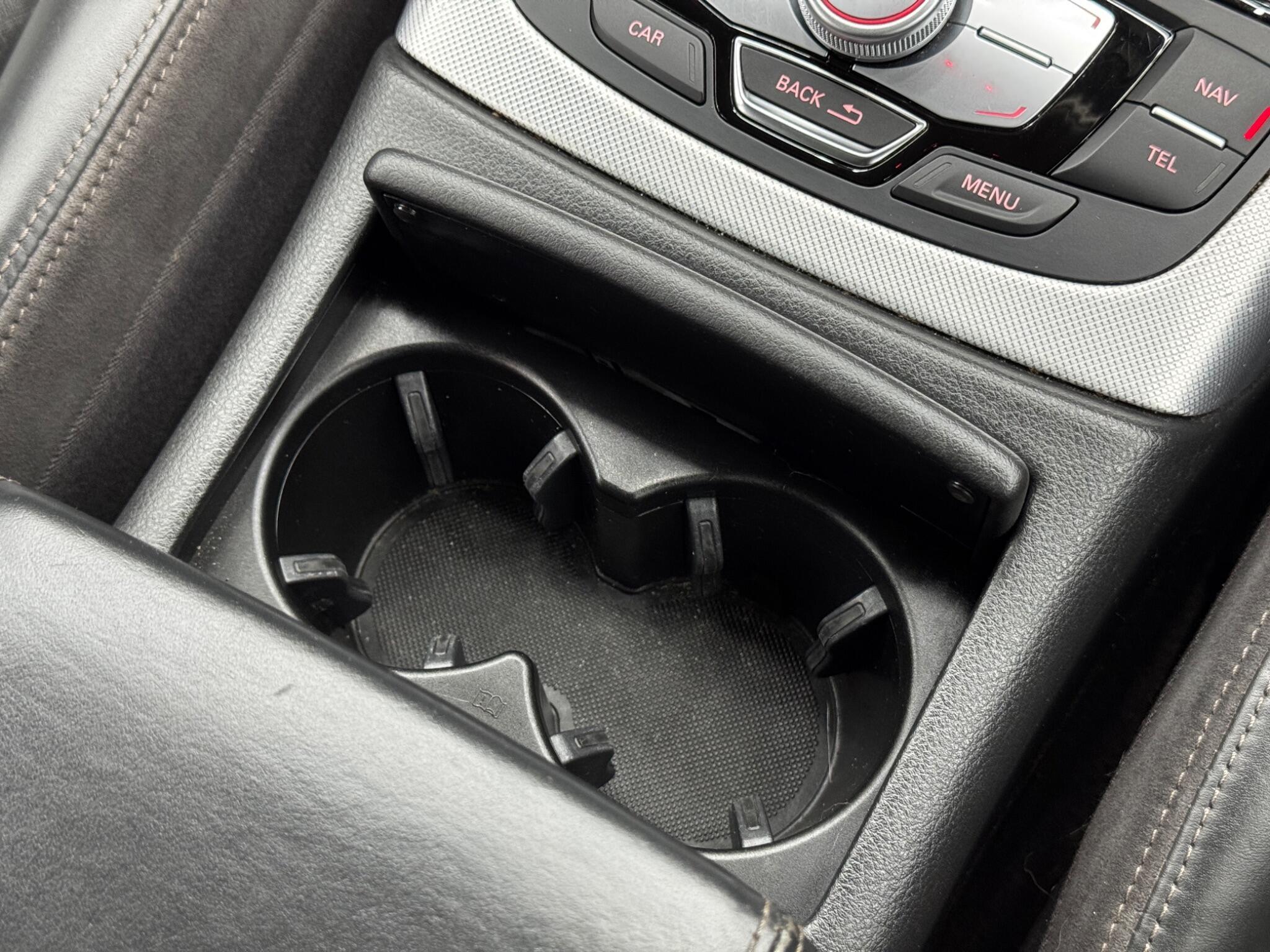 Audi A6 Allroad - Image 25