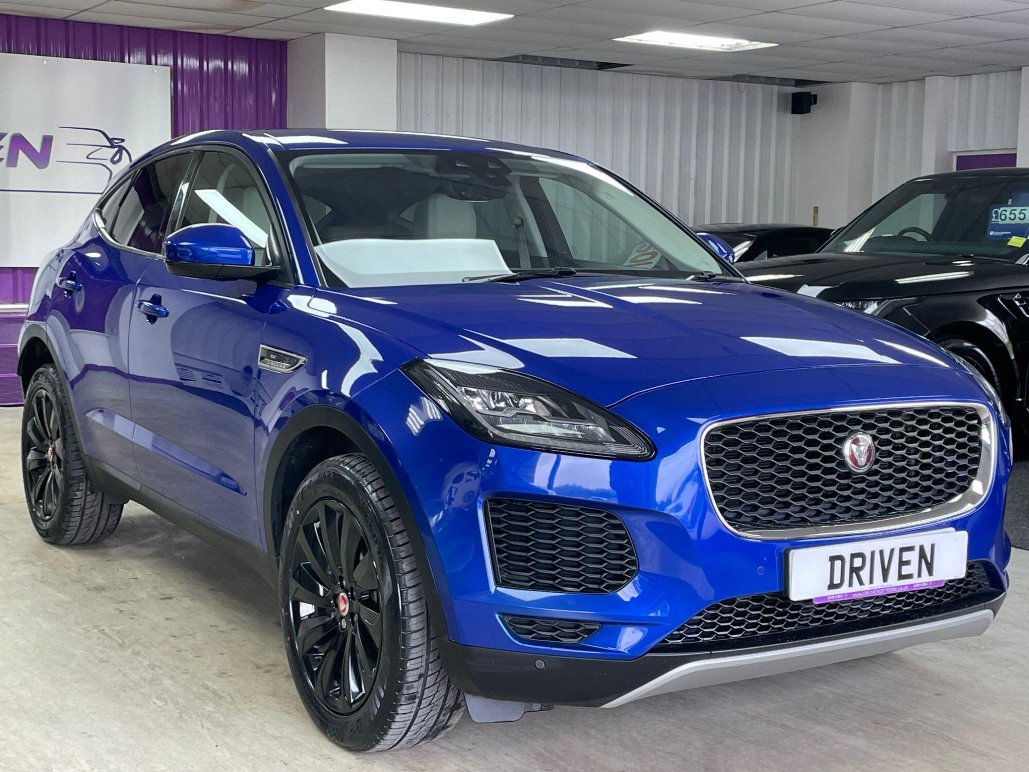 Jaguar E-Pace - Image 6