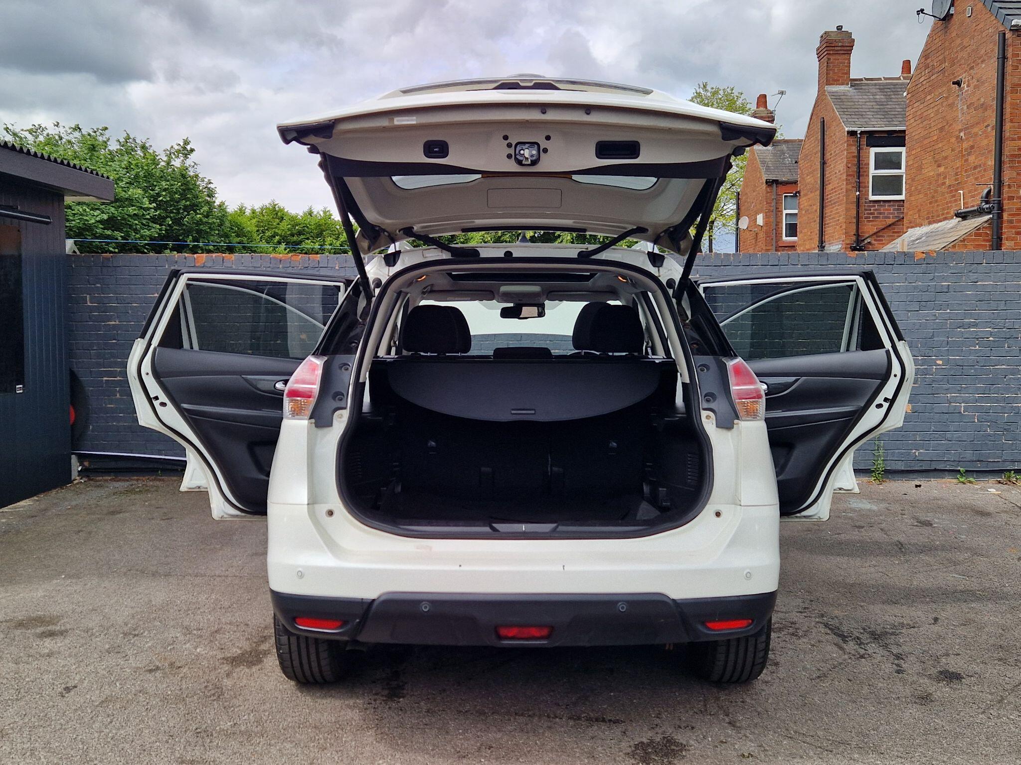 Nissan X-Trail - Image 20