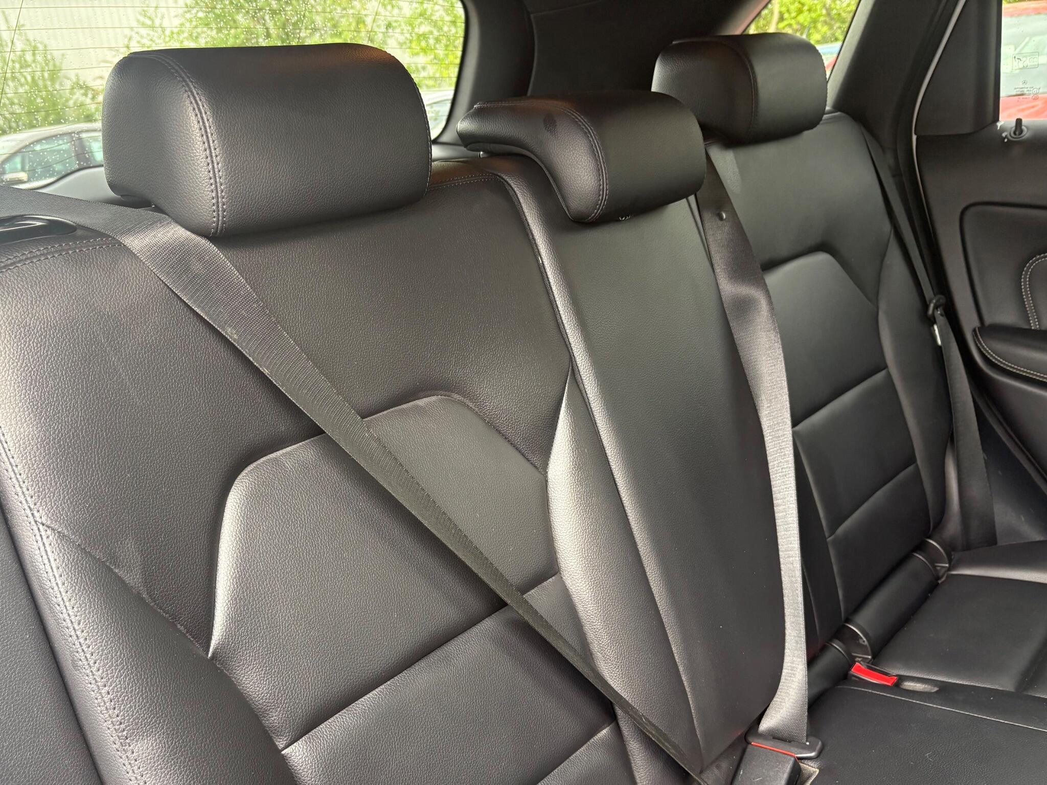 Mercedes B Class - Image 28