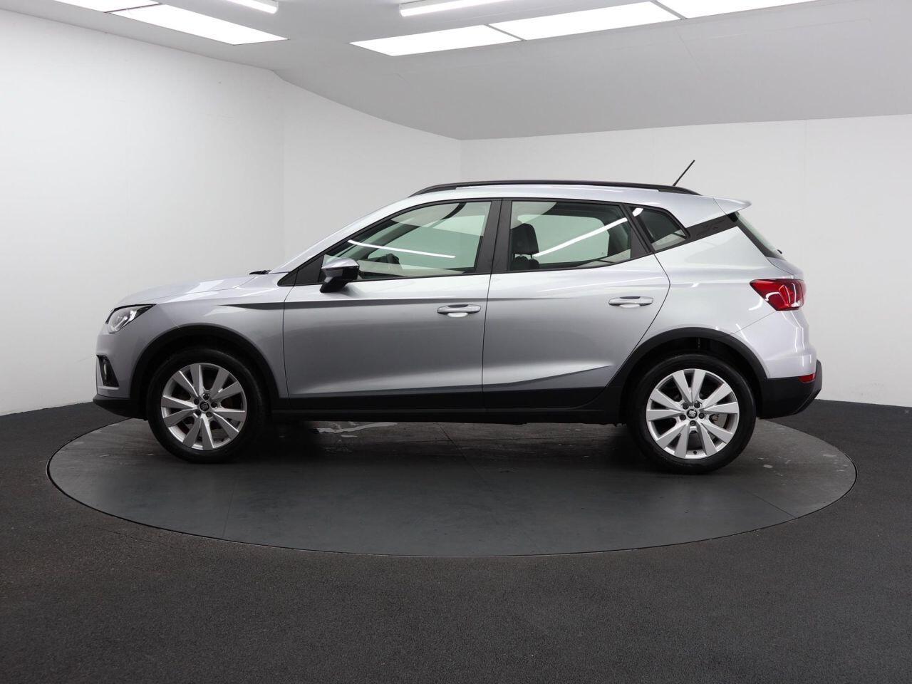 SEAT Arona - Image 8