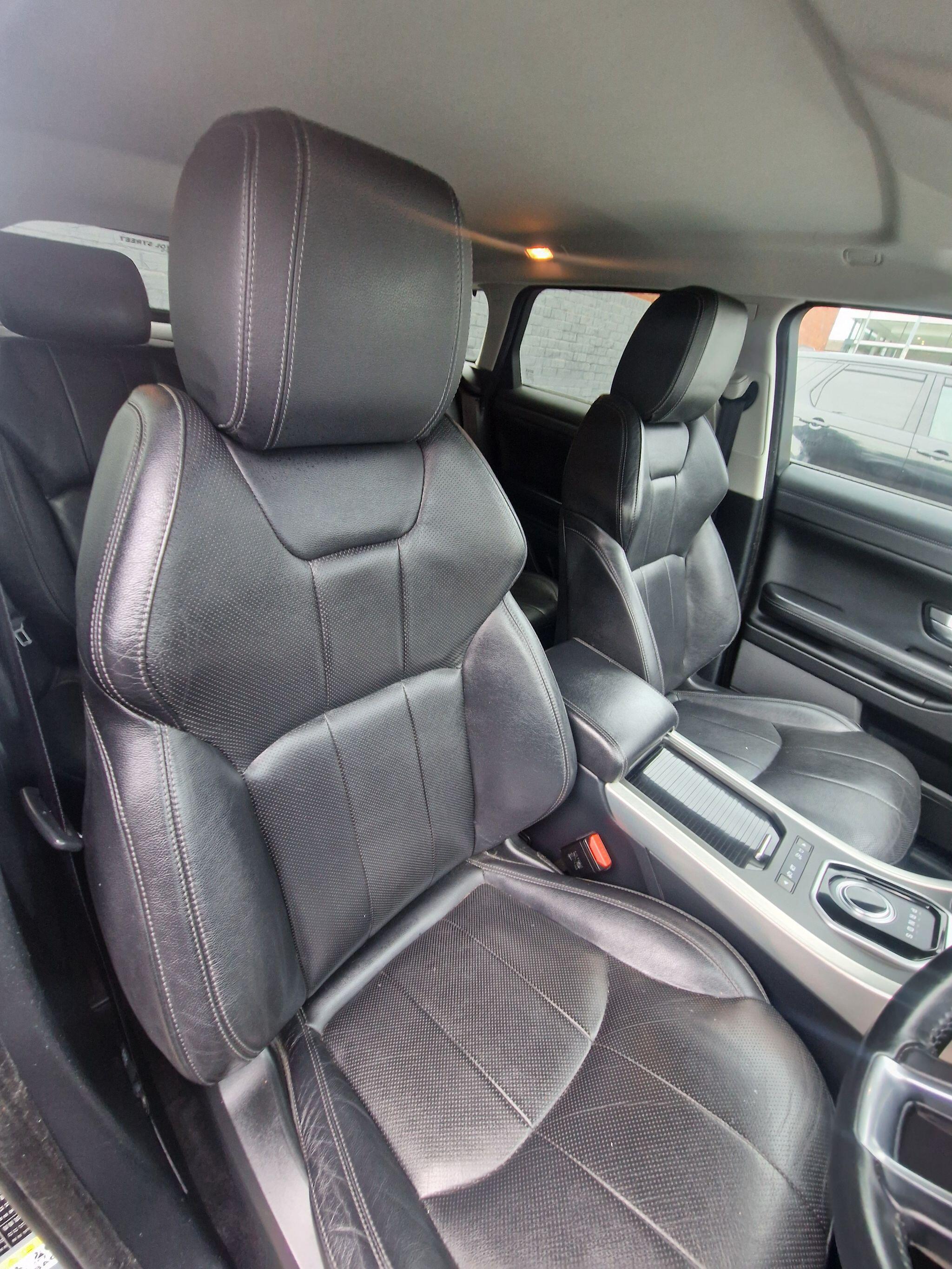 Land Rover Range Rover Evoque - Image 28