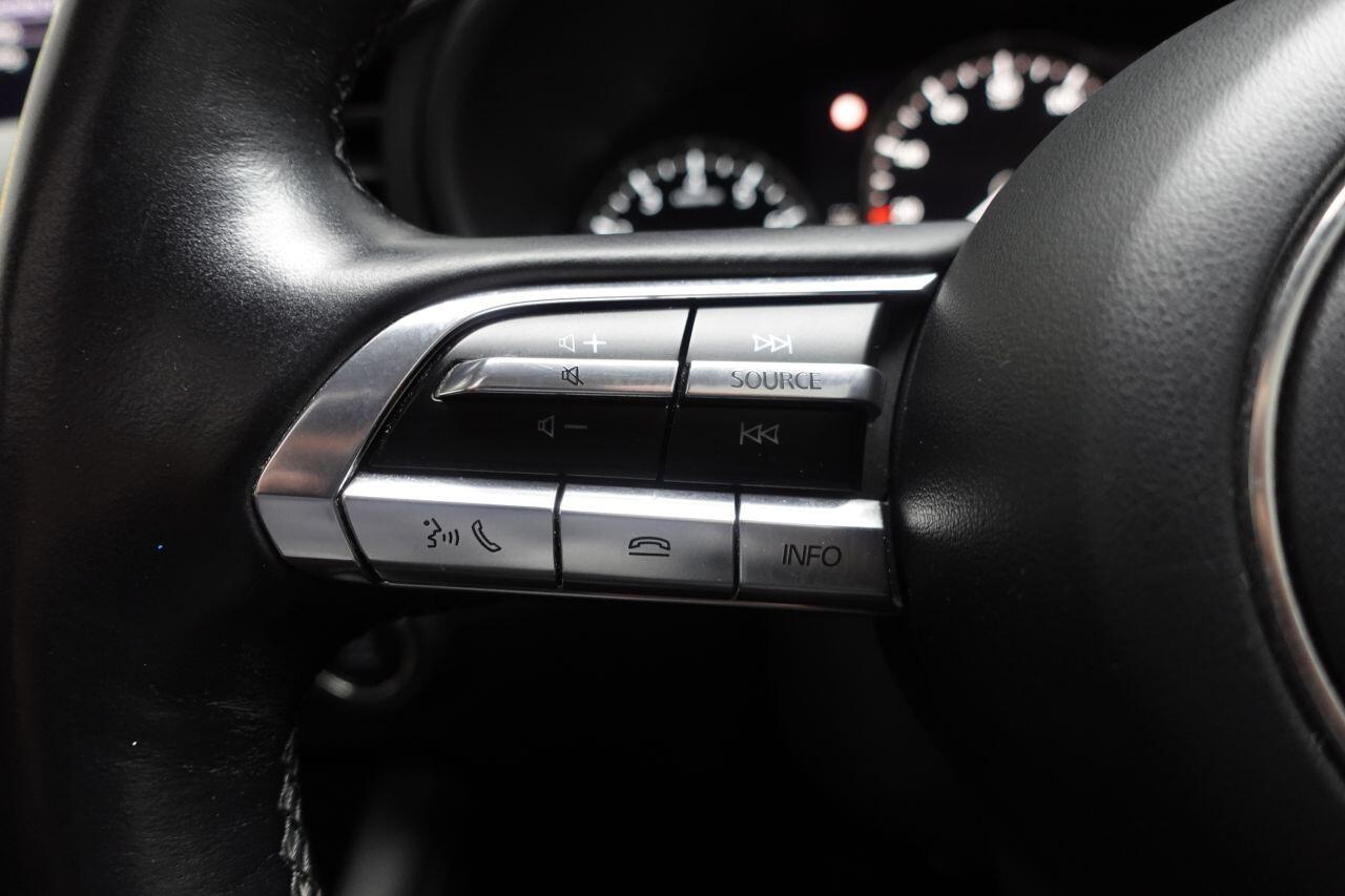 Mazda MAZDA3 - Image 33