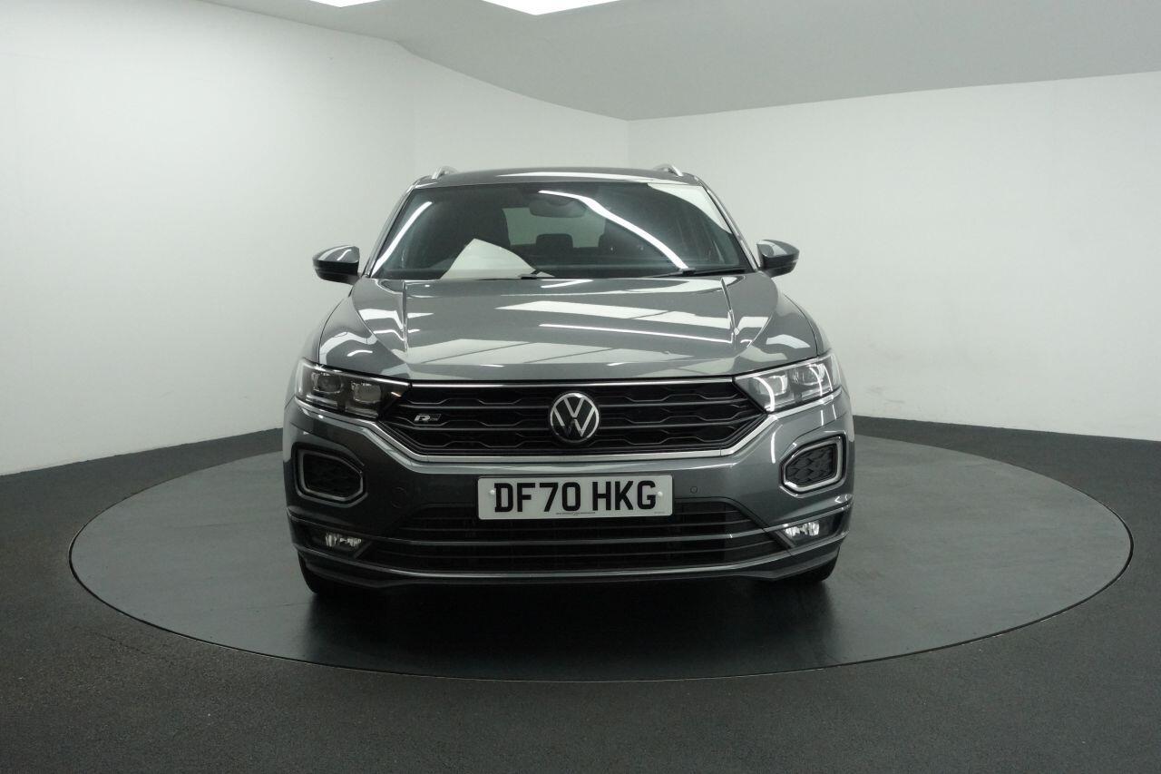 Volkswagen T-Roc - Image 5